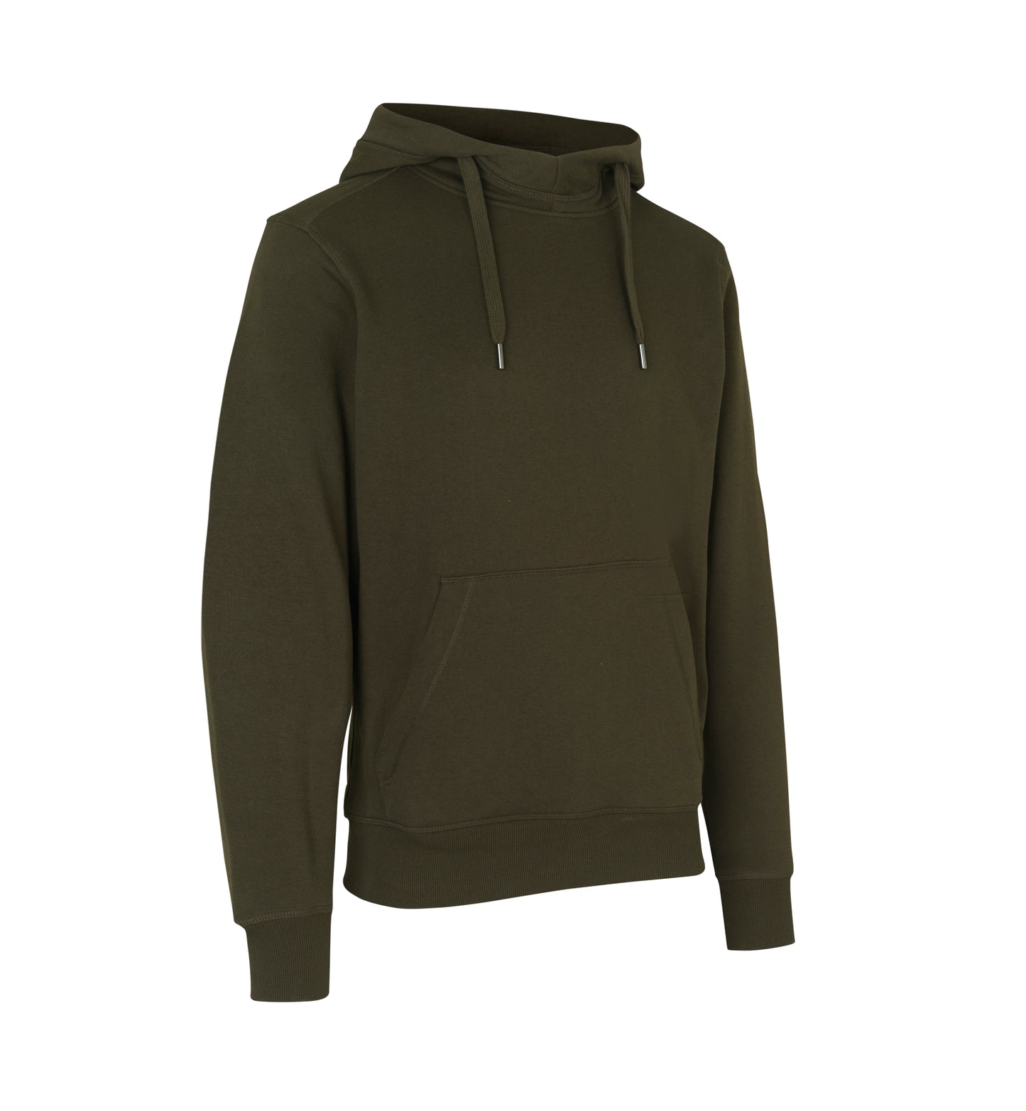ID CORE hoodie 0636 (Salg Til Privat)