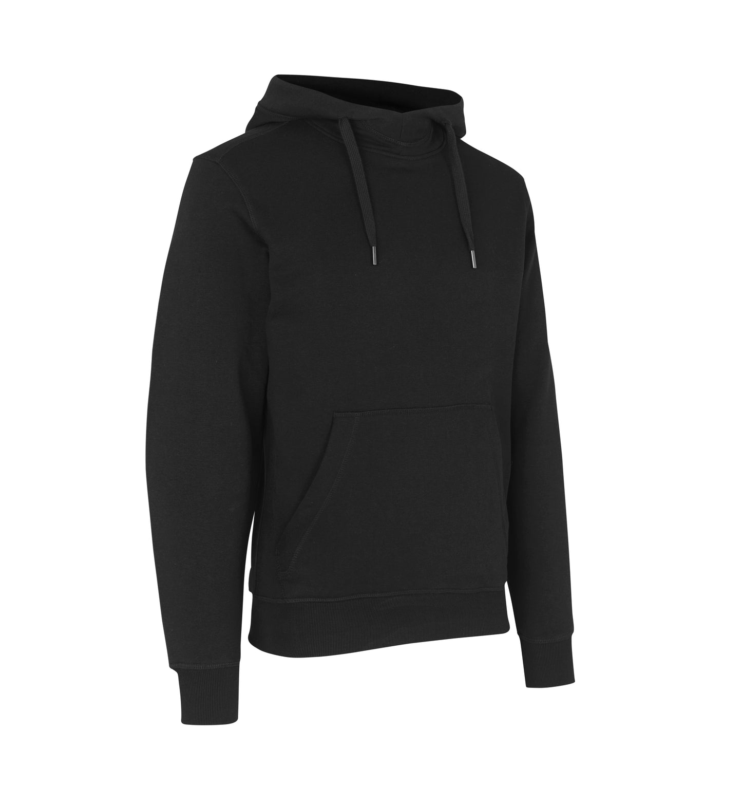 ID CORE hoodie 0636 (Salg Til Privat)