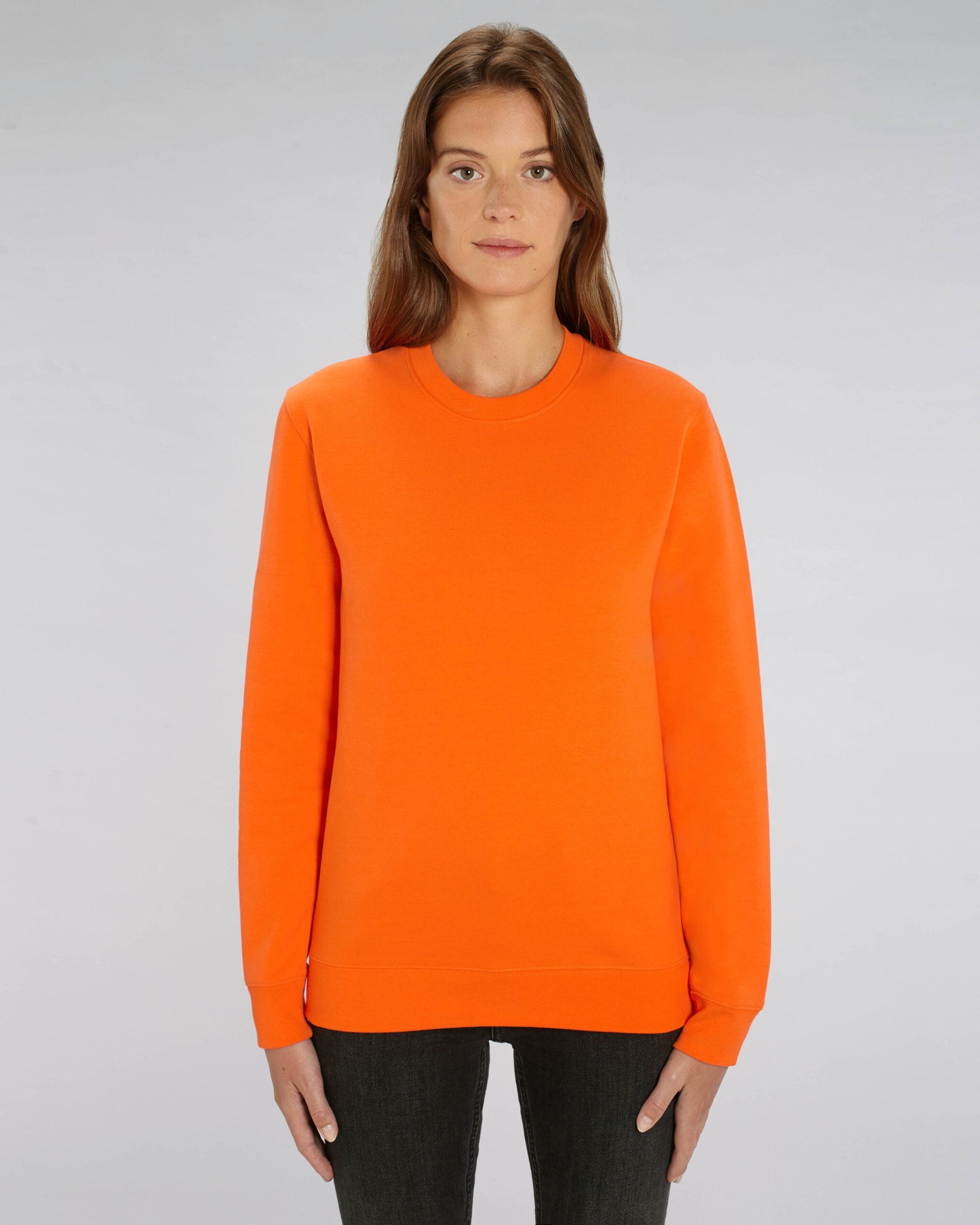 Changer Bright Orange Studio Front Main 5 scaled