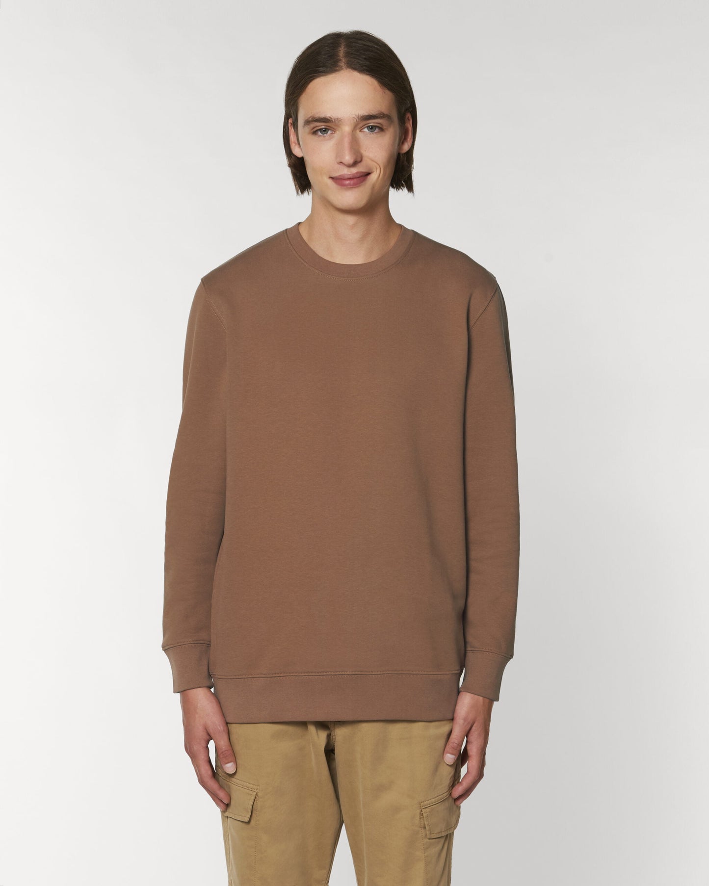 Changer Caramel Studio Front Main 1 scaled