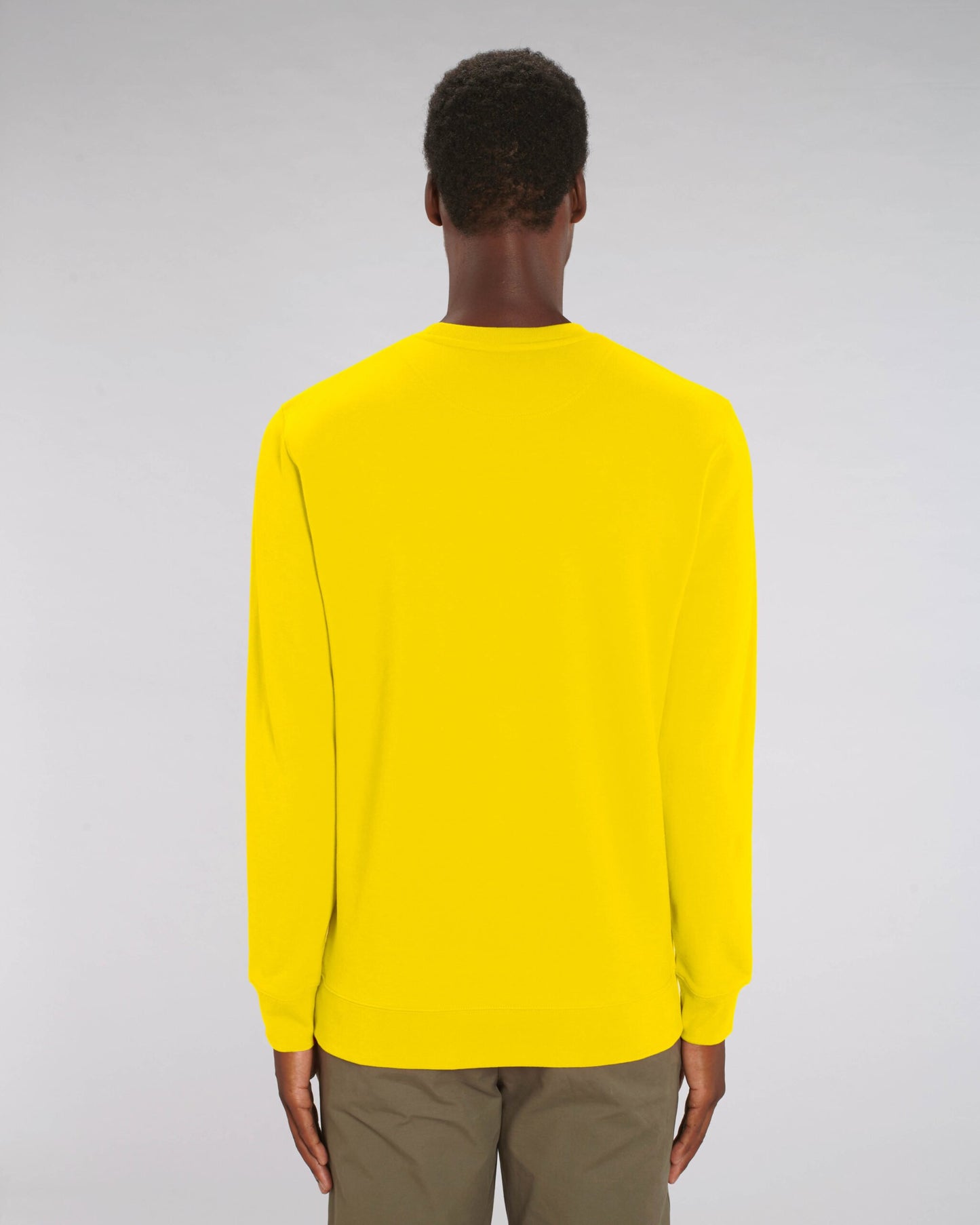 Changer Golden Yellow Studio Back Main 0 scaled