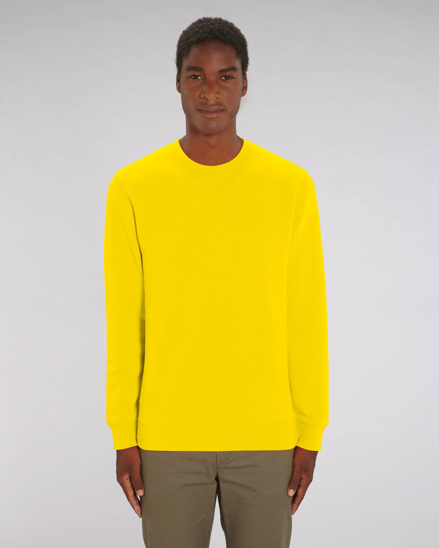 Changer Golden Yellow Studio Front Main 0 scaled