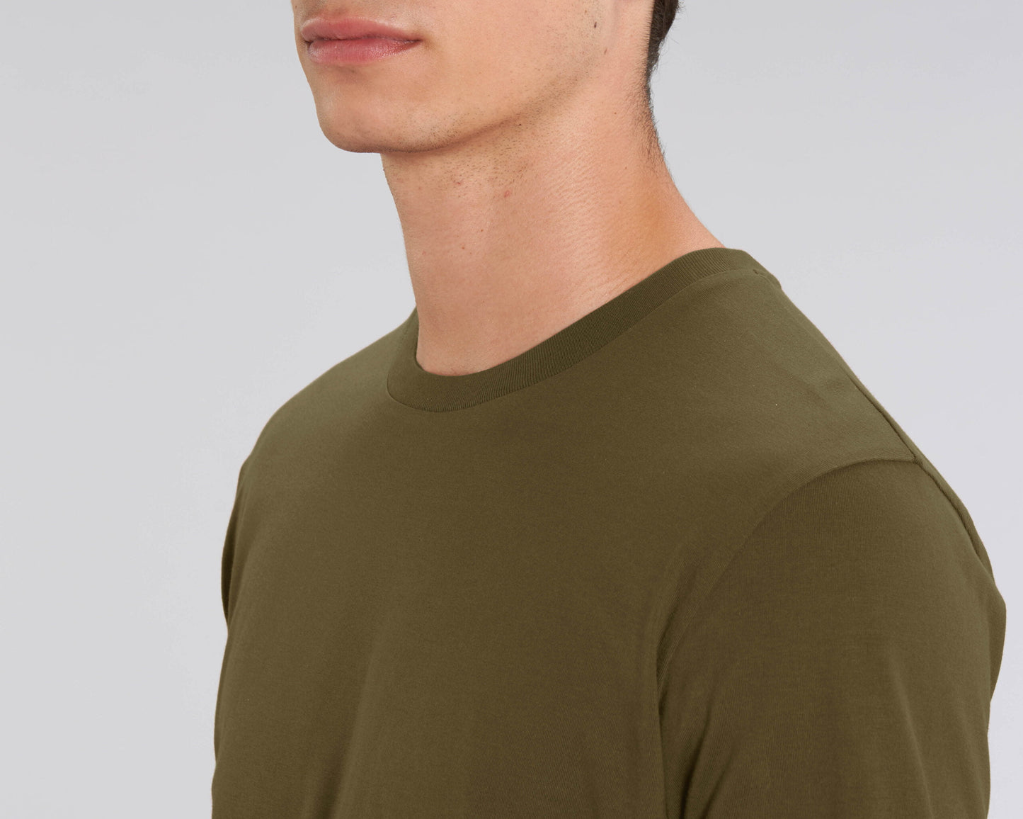 Creator British Khaki Studio Front Detail 0 scaled