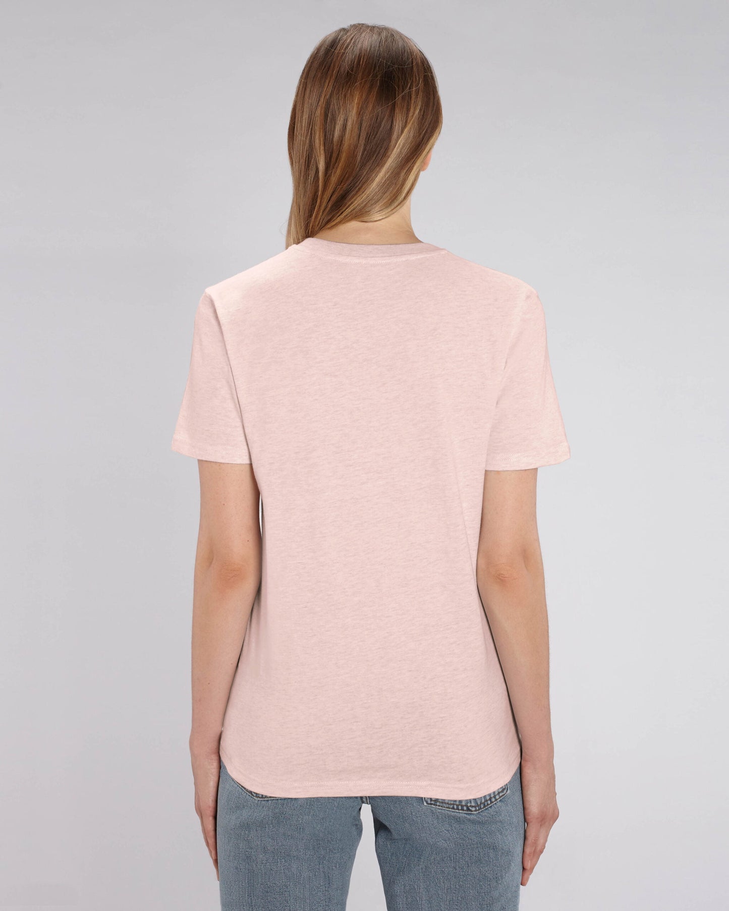 Creator Cream Heather Pink Studio Back Main 5 scaled