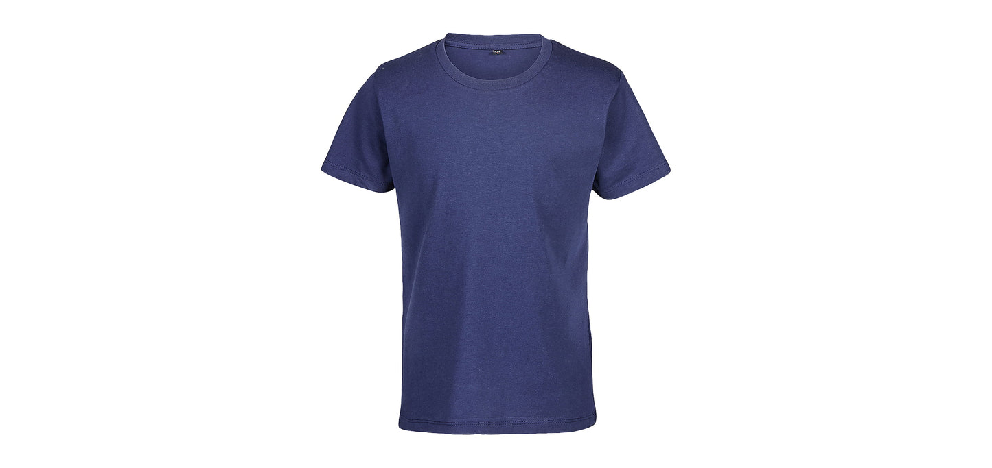 RTP APPAREL TEMPO 145 KIDS 03256 FRENCH NAVY A