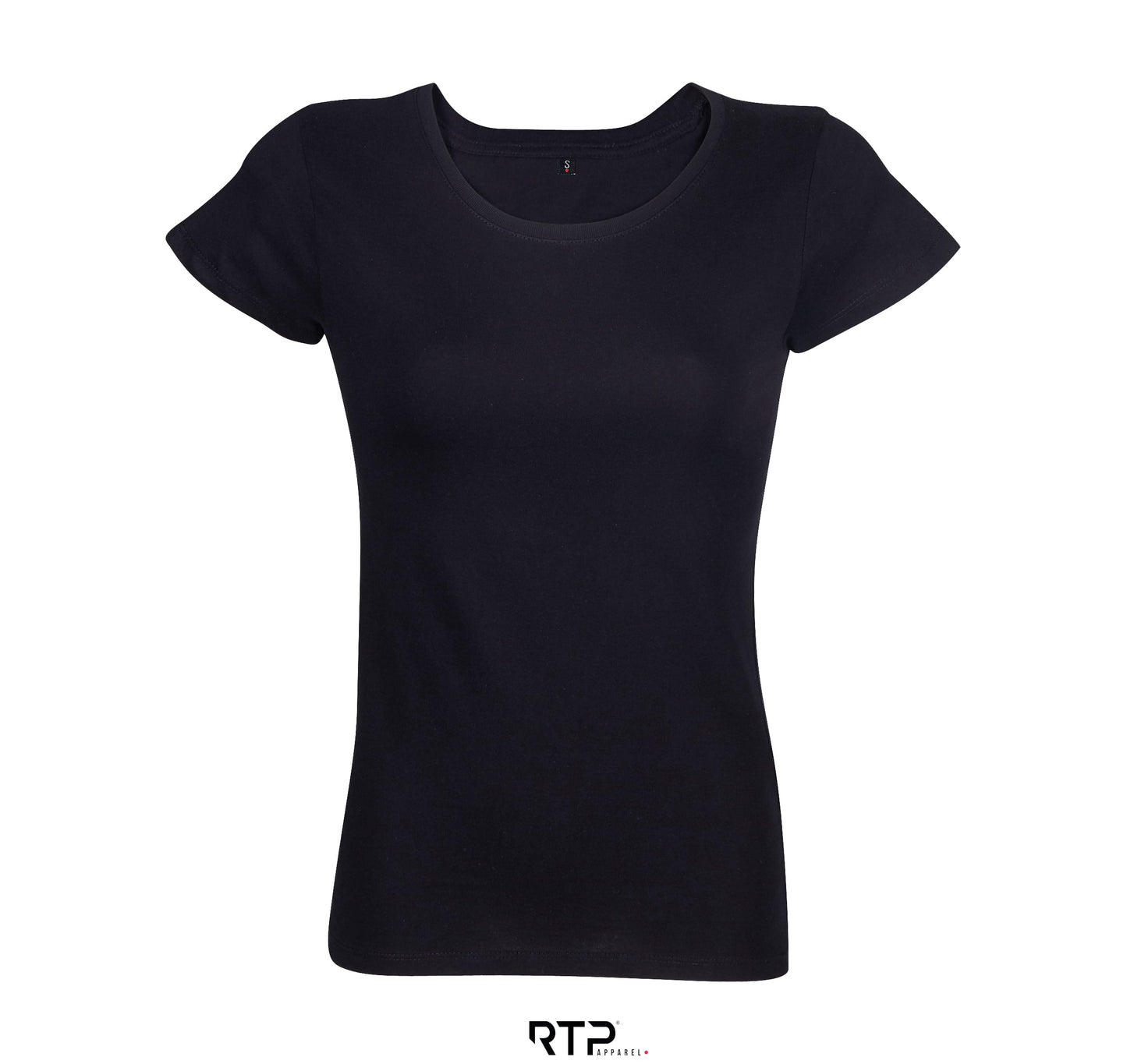 RTP APPAREL TEMPO 145 WOMEN 03255 DEEP BLACK A