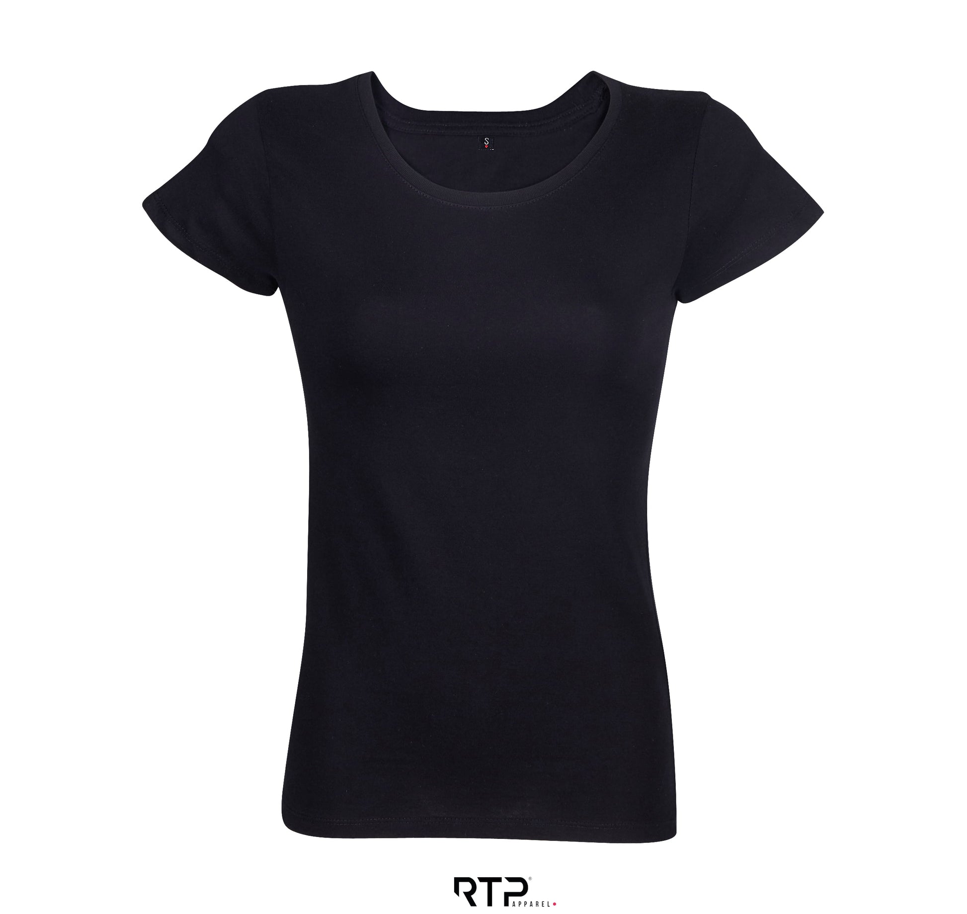 RTP APPAREL TEMPO 145 WOMEN 03255 DEEP BLACK A