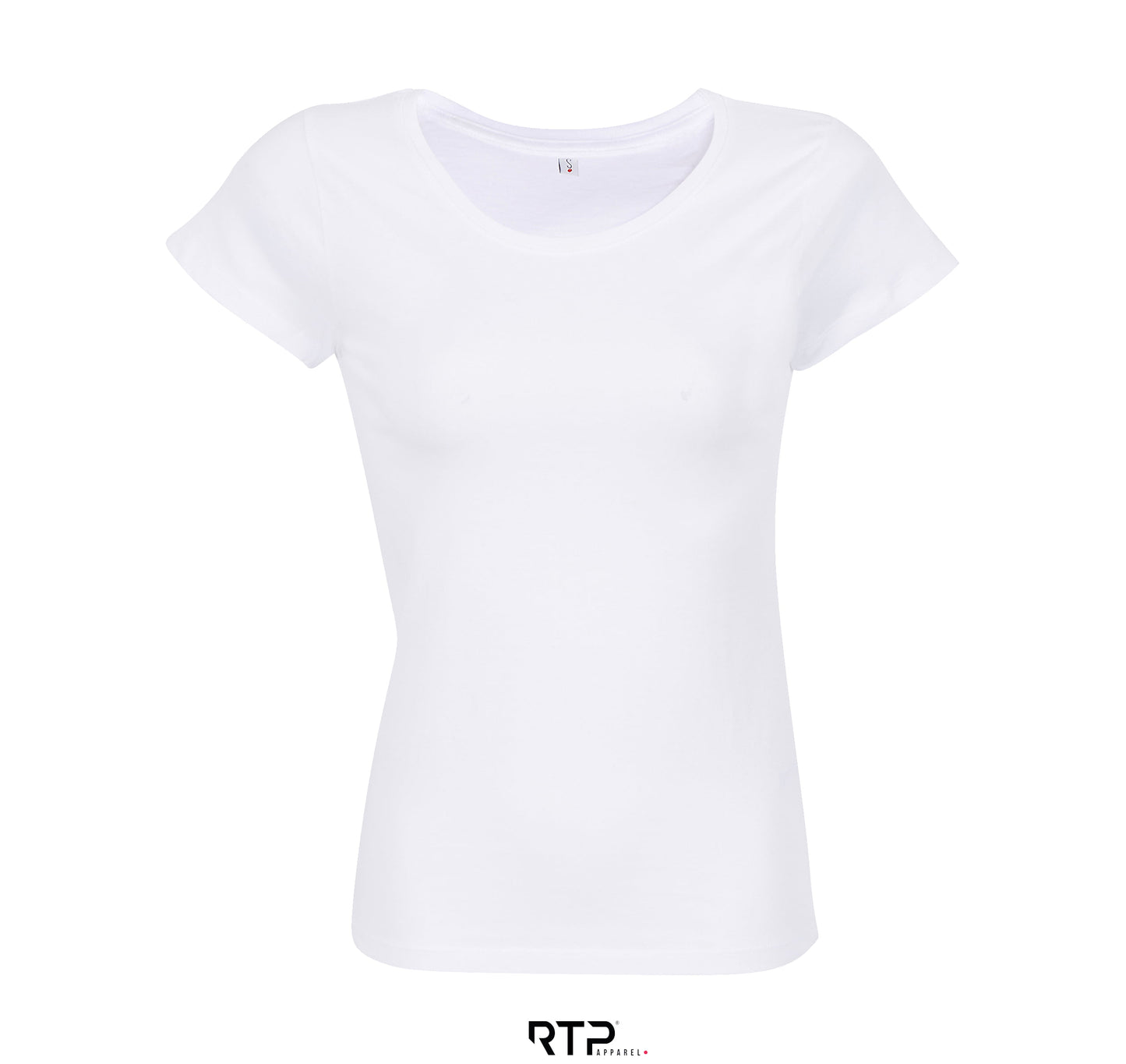 RTP APPAREL TEMPO 145 WOMEN 03255 WHITE A