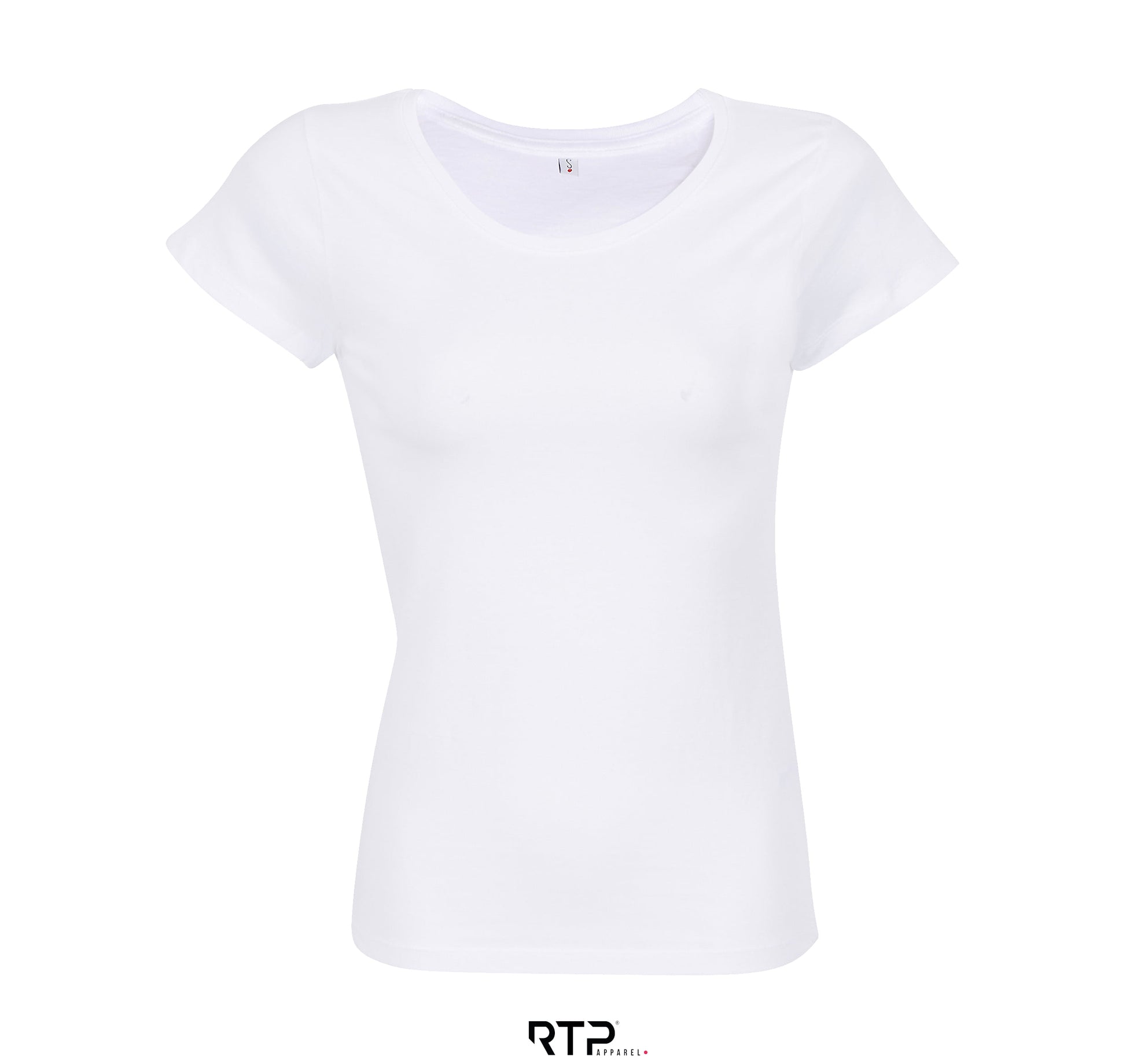 RTP APPAREL TEMPO 145 WOMEN 03255 WHITE A