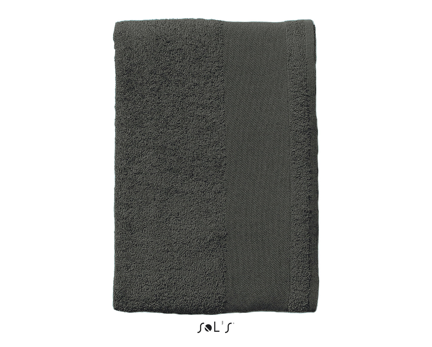 SOLS BAYSIDE 100 89009 DARK GREY A