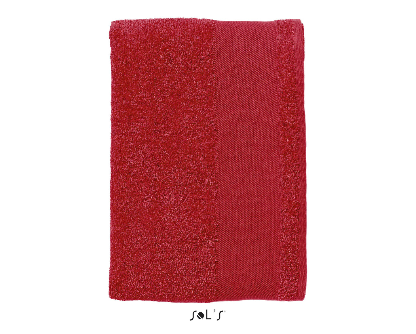 SOLS BAYSIDE 100 89009 RED A
