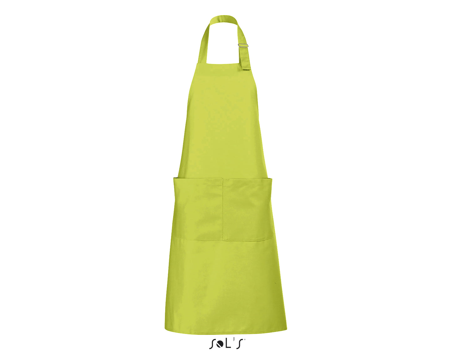SOLS GALA 88010 APPLE GREEN A