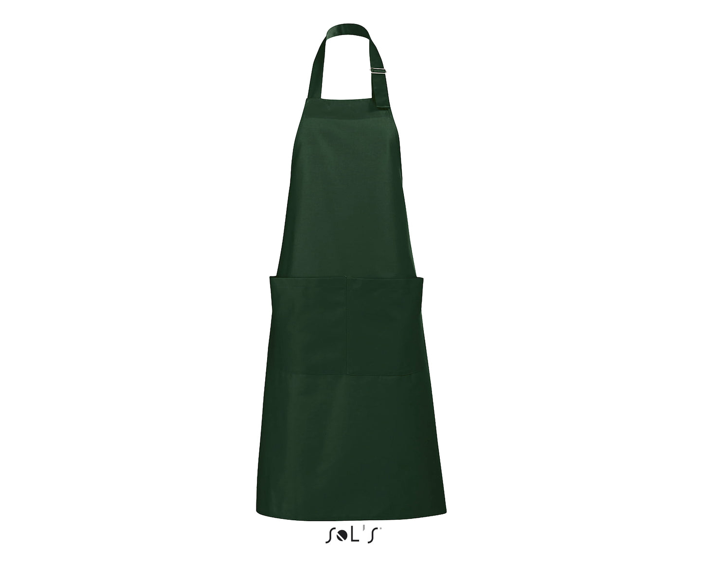 SOLS GALA 88010 BOTTLE GREEN A