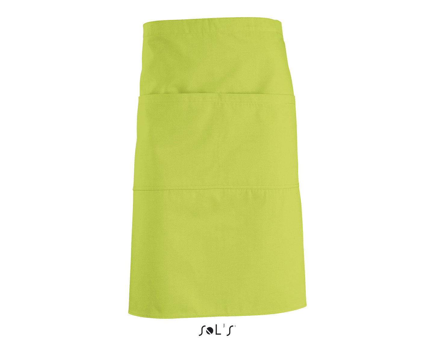 SOLS GREENWICH 88020 APPLE GREEN A