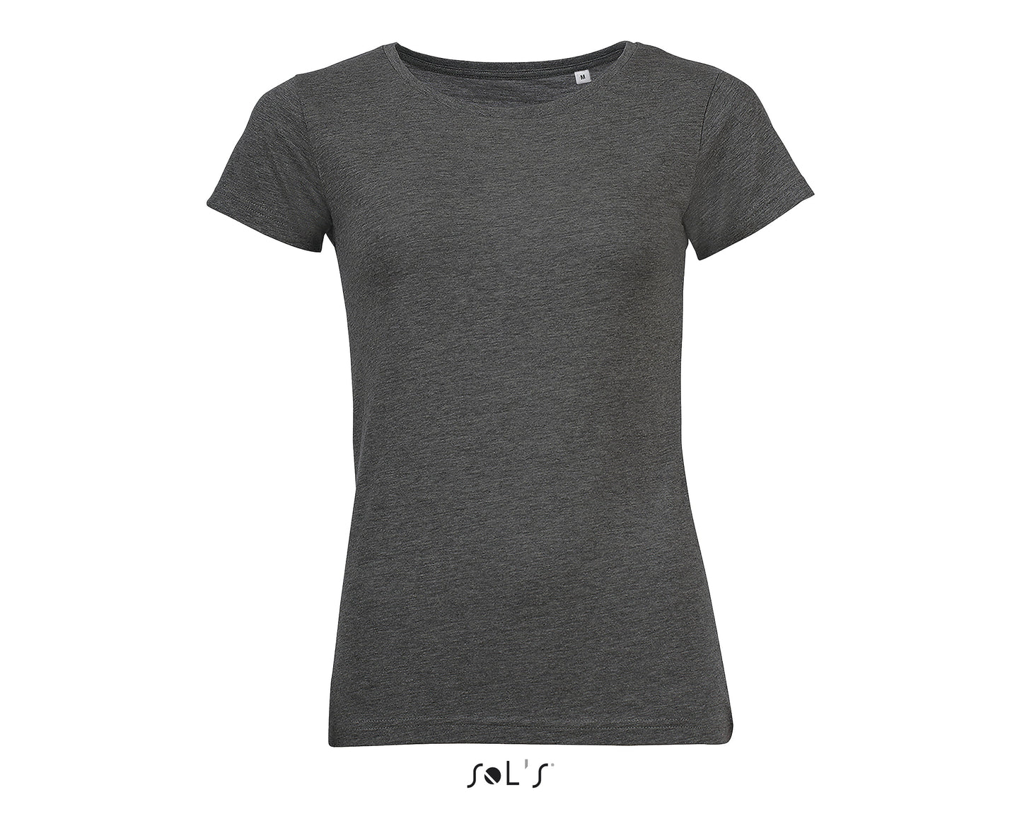 SOLS MIXED WOMEN 01181 CHARCOAL MELANGE A