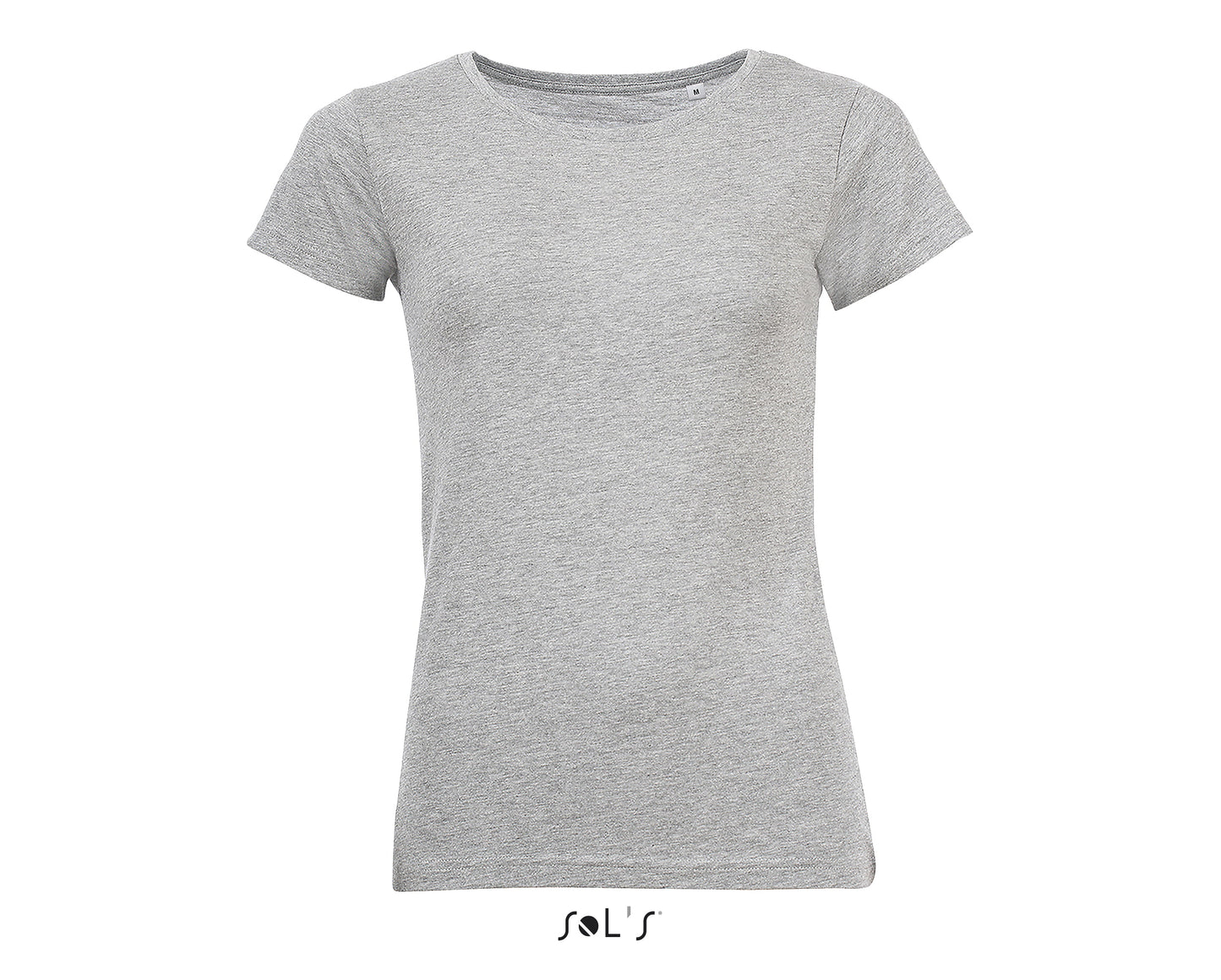 SOLS MIXED WOMEN 01181 GREY MELANGE A
