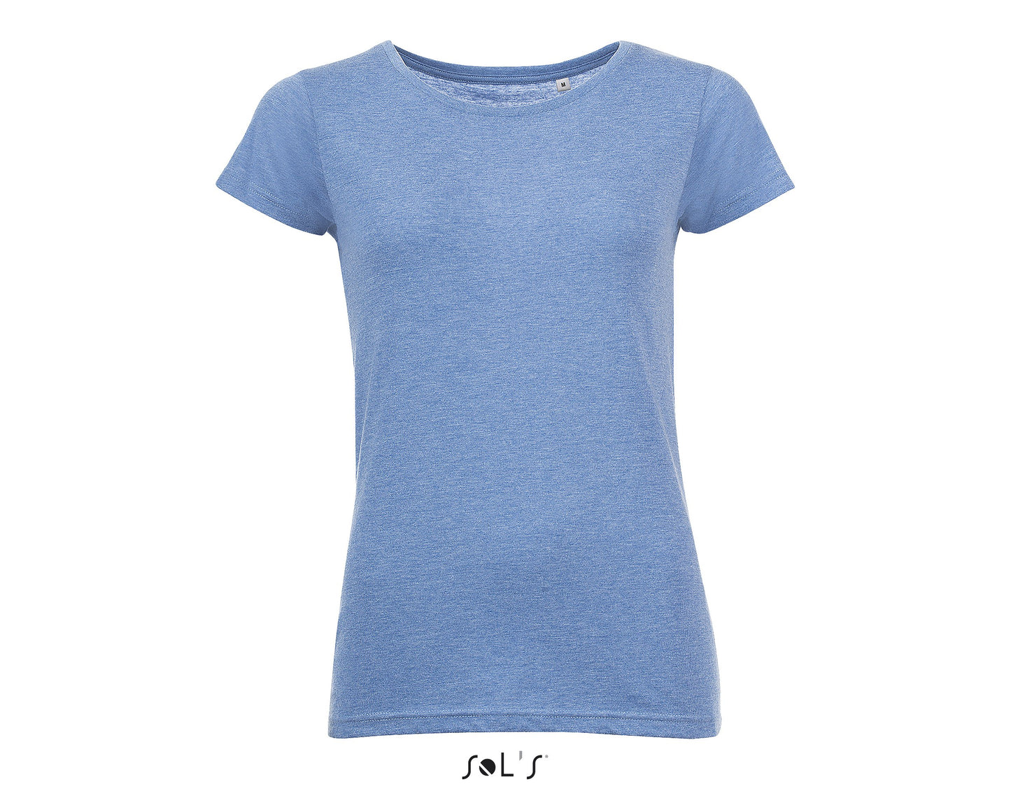 SOLS MIXED WOMEN 01181 HEATHER BLUE A
