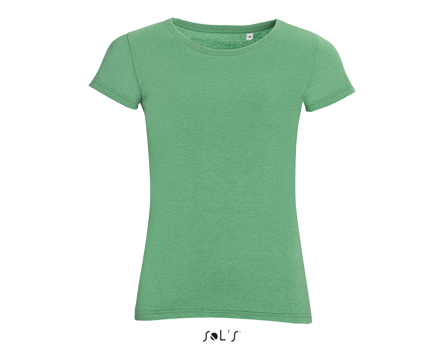 SOLS MIXED WOMEN 01181 HEATHER GREEN A