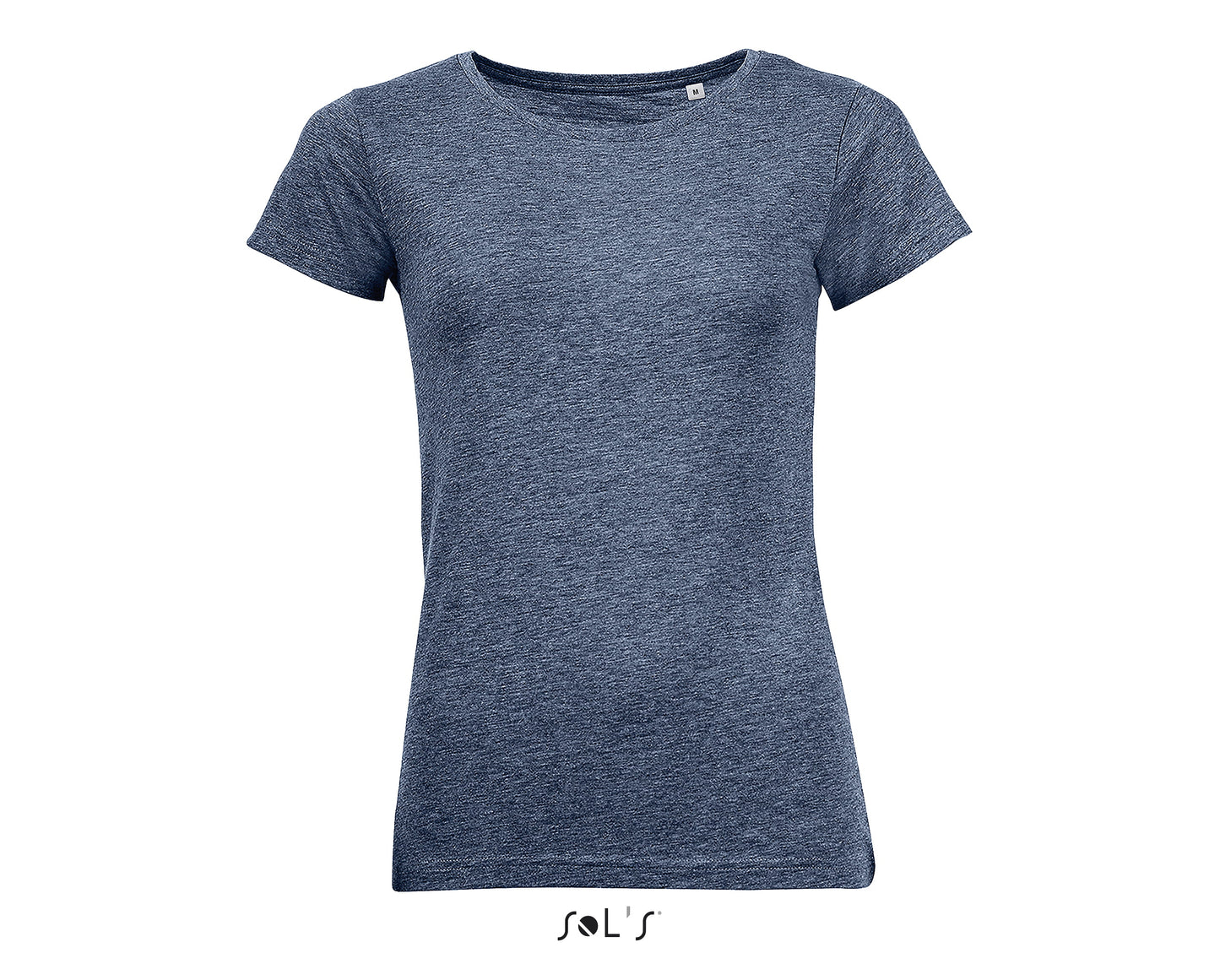 SOLS MIXED WOMEN 01181 HEATHER NAVY A