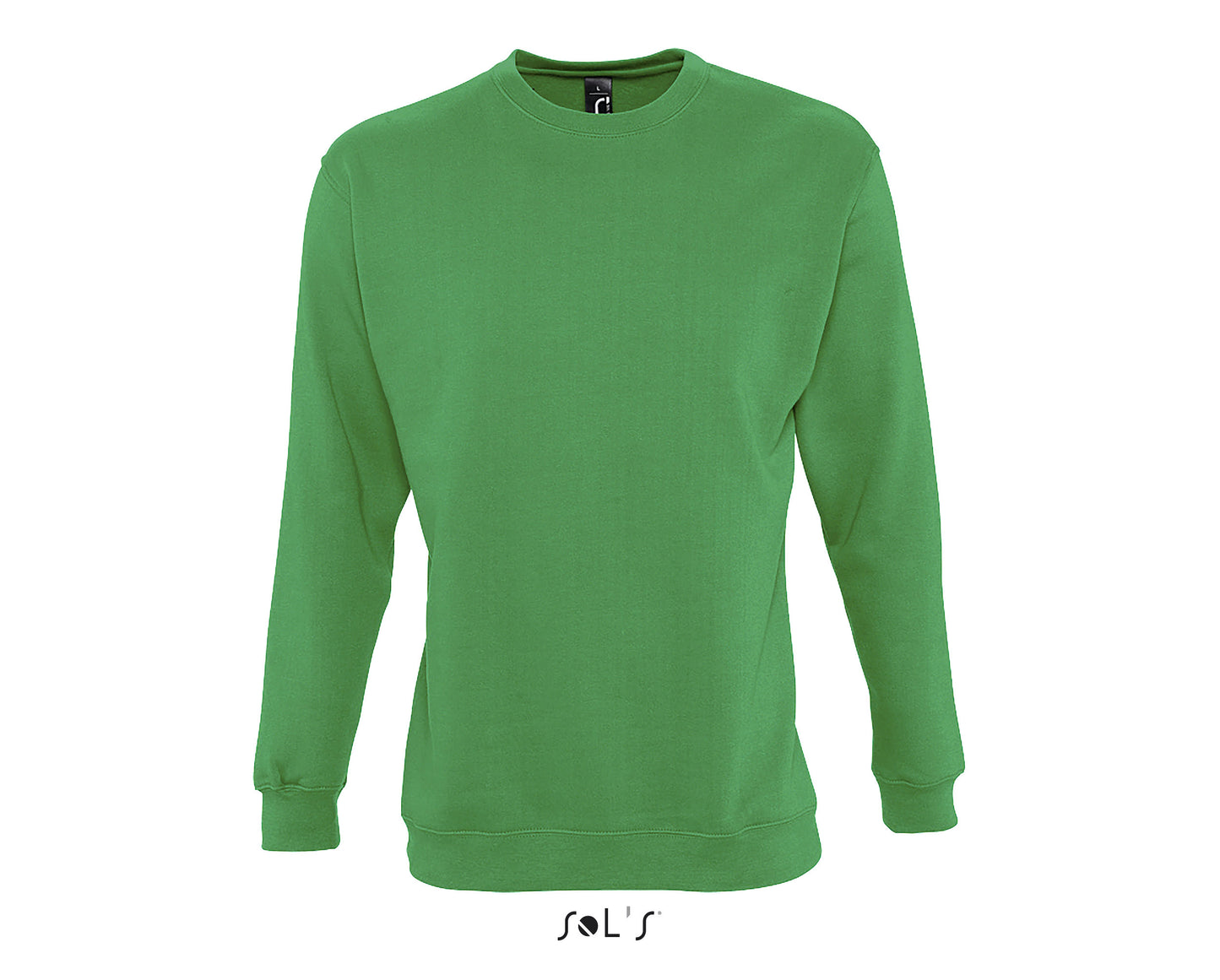 SOLS NEW SUPREME 13250 KELLY GREEN A