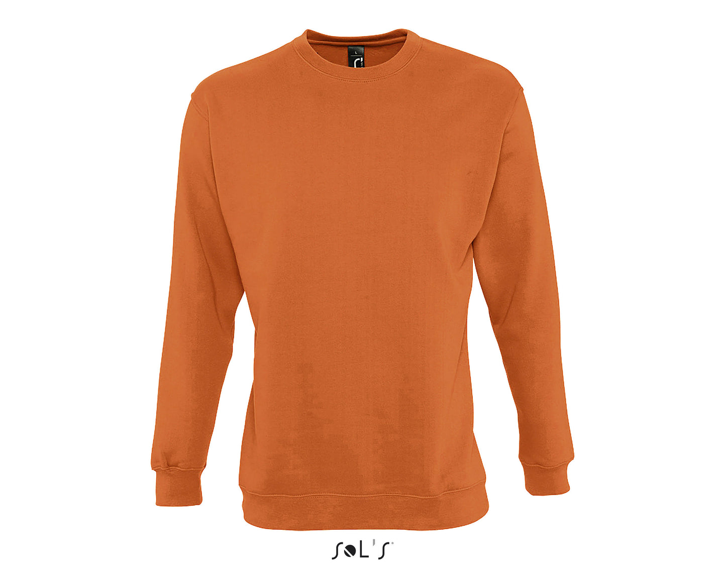 SOLS NEW SUPREME 13250 ORANGE A