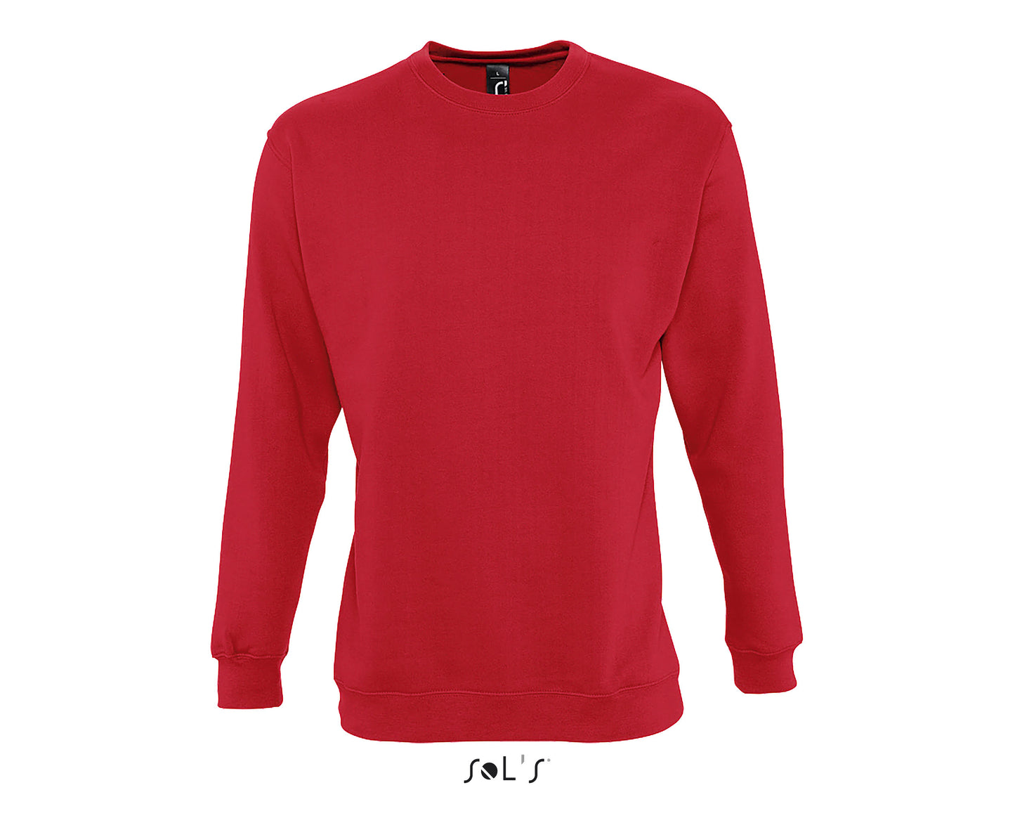 SOLS NEW SUPREME 13250 RED A