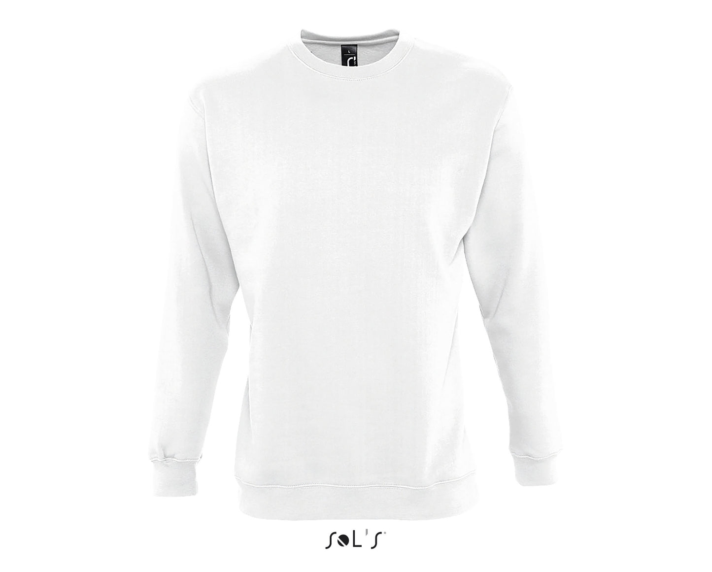 SOLS NEW SUPREME 13250 WHITE A