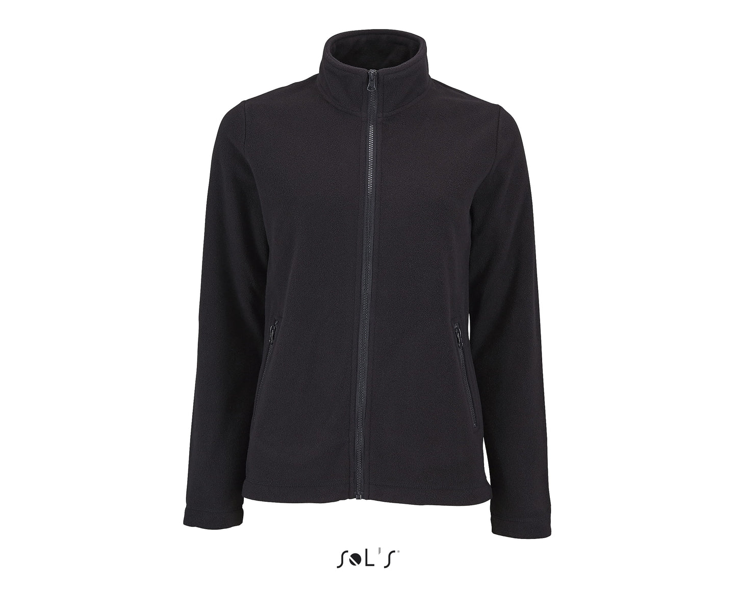 SOLS NORMAN WOMEN 02094 BLACK A