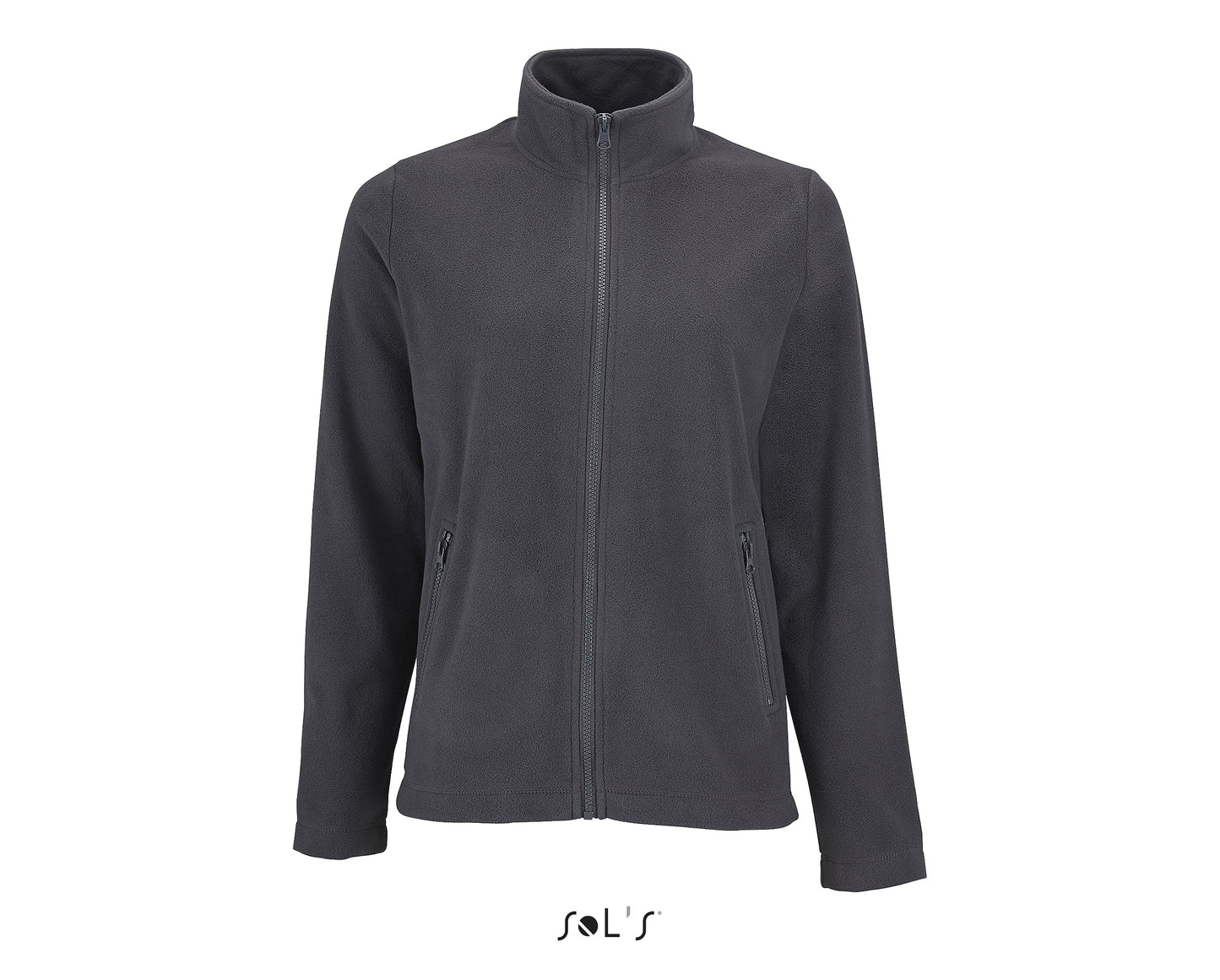 SOLS NORMAN WOMEN 02094 CHARCOAL GREY A