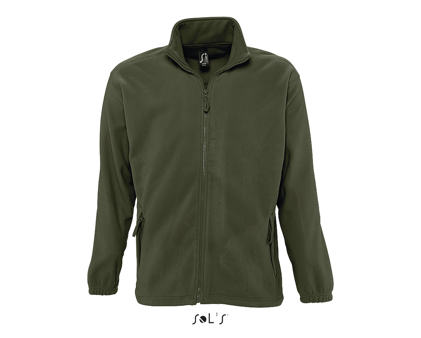 SOLS NORTH 55000 ARMY A