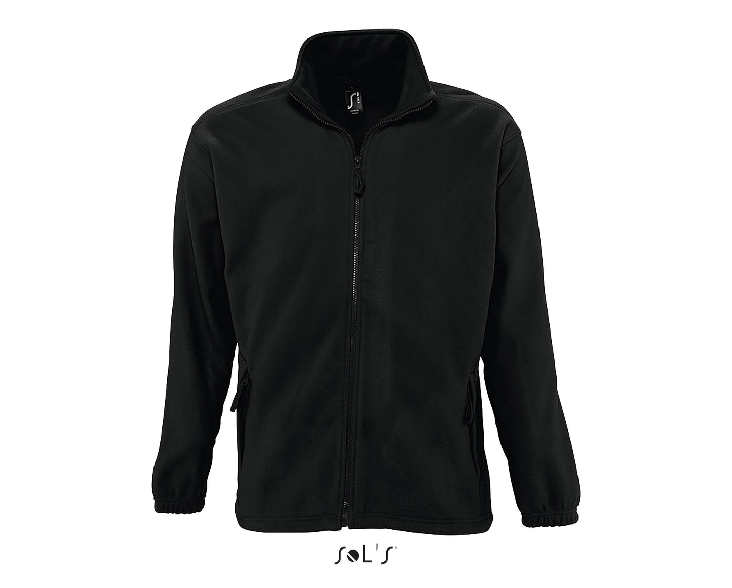 SOLS NORTH 55000 BLACK A