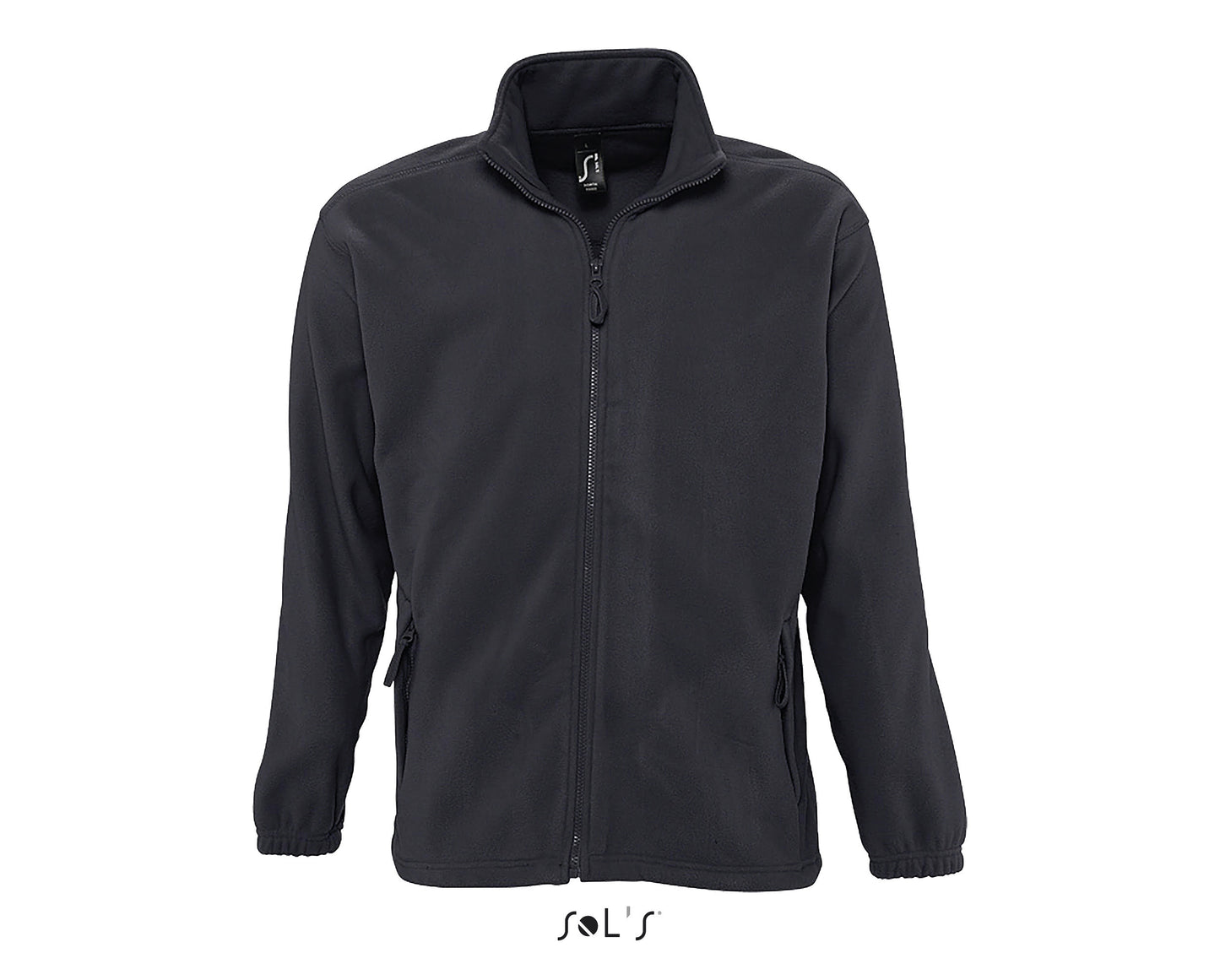 SOLS NORTH 55000 CHARCOAL GREY A