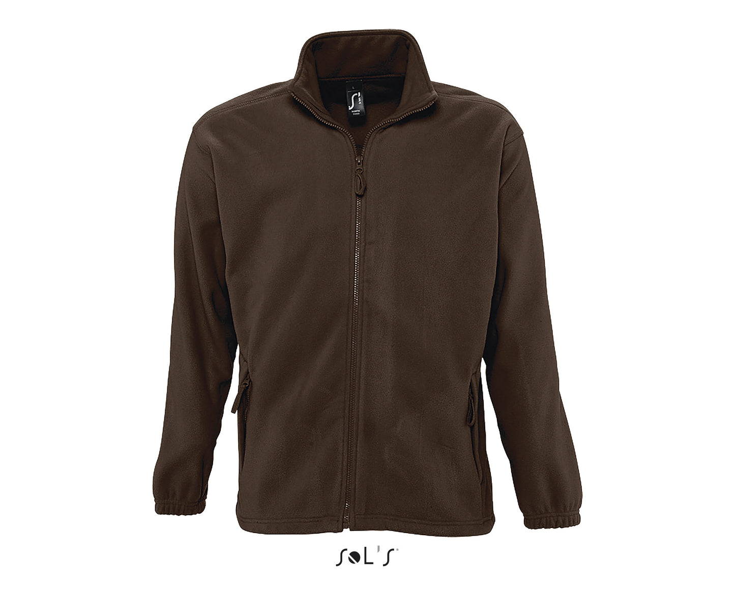 SOLS NORTH 55000 DARK CHOCOLATE A