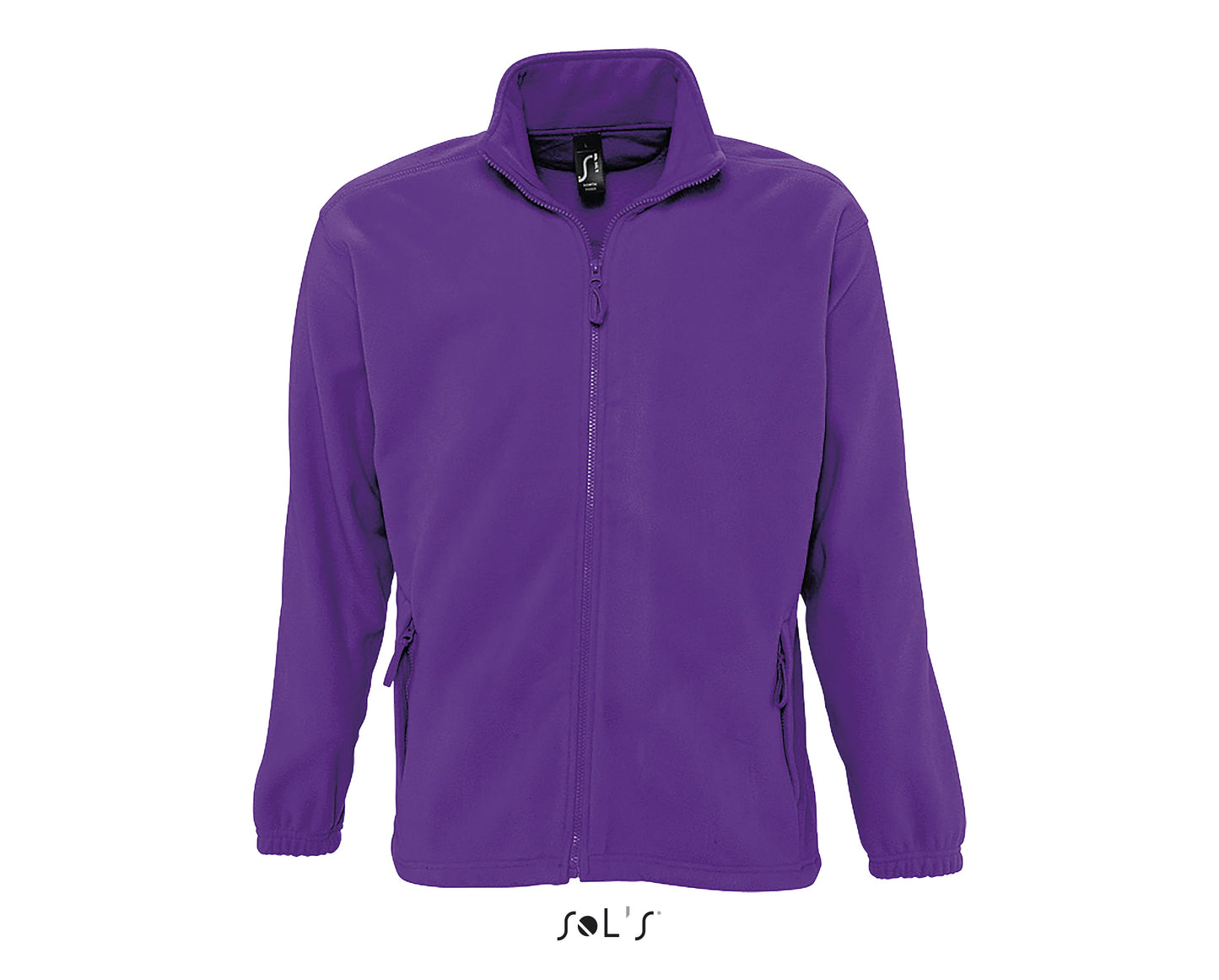 SOLS NORTH 55000 DARK PURPLE A