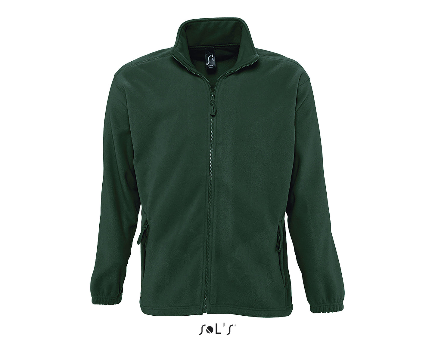 SOLS NORTH 55000 FIR GREEN A