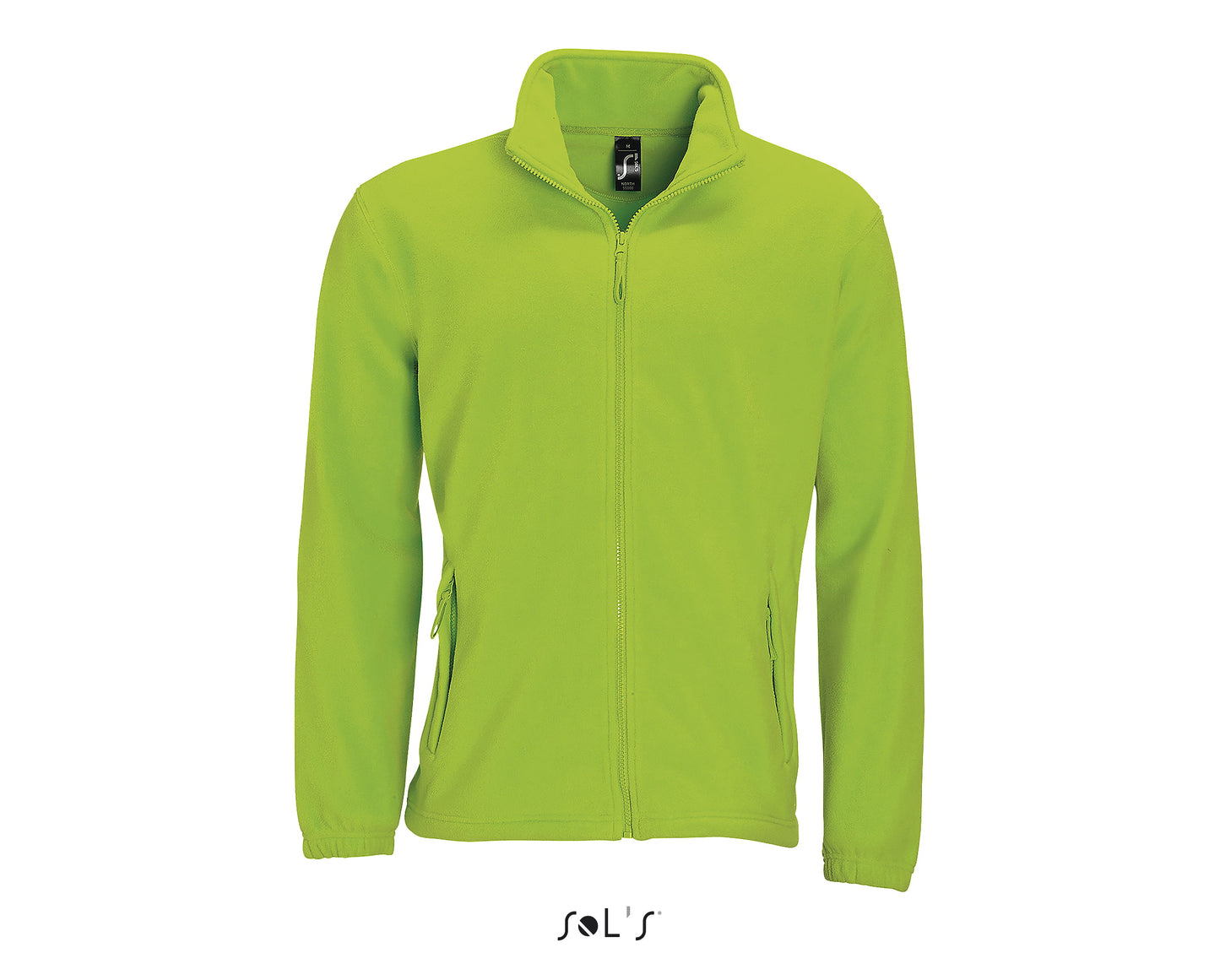 SOLS NORTH 55000 LIME A