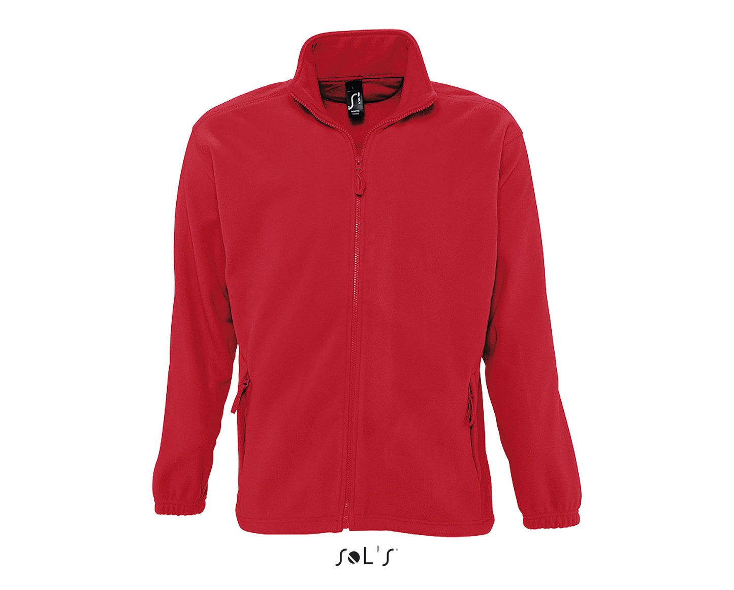 SOLS NORTH 55000 RED A