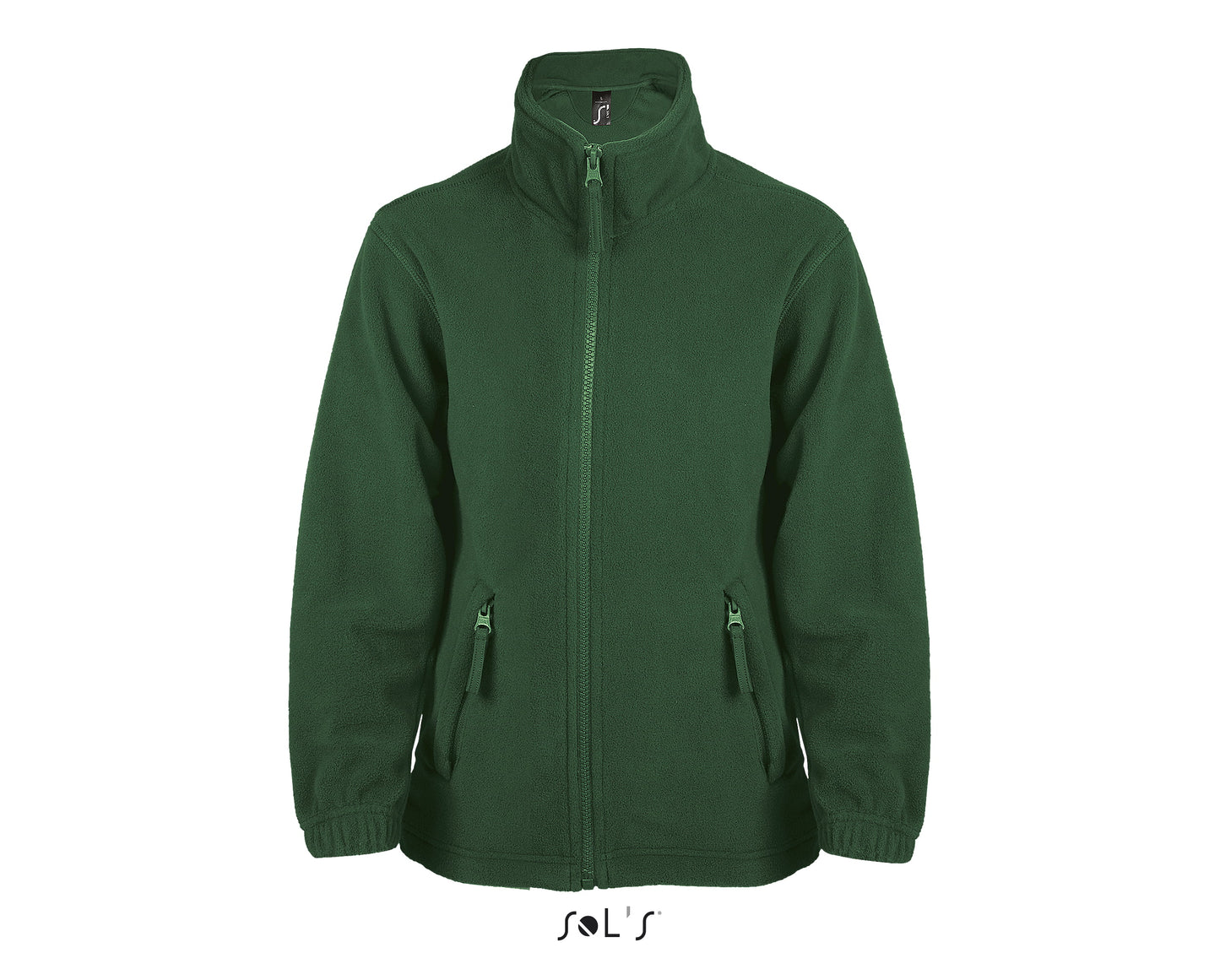 SOLS NORTH KIDS 00589 FIR GREEN A