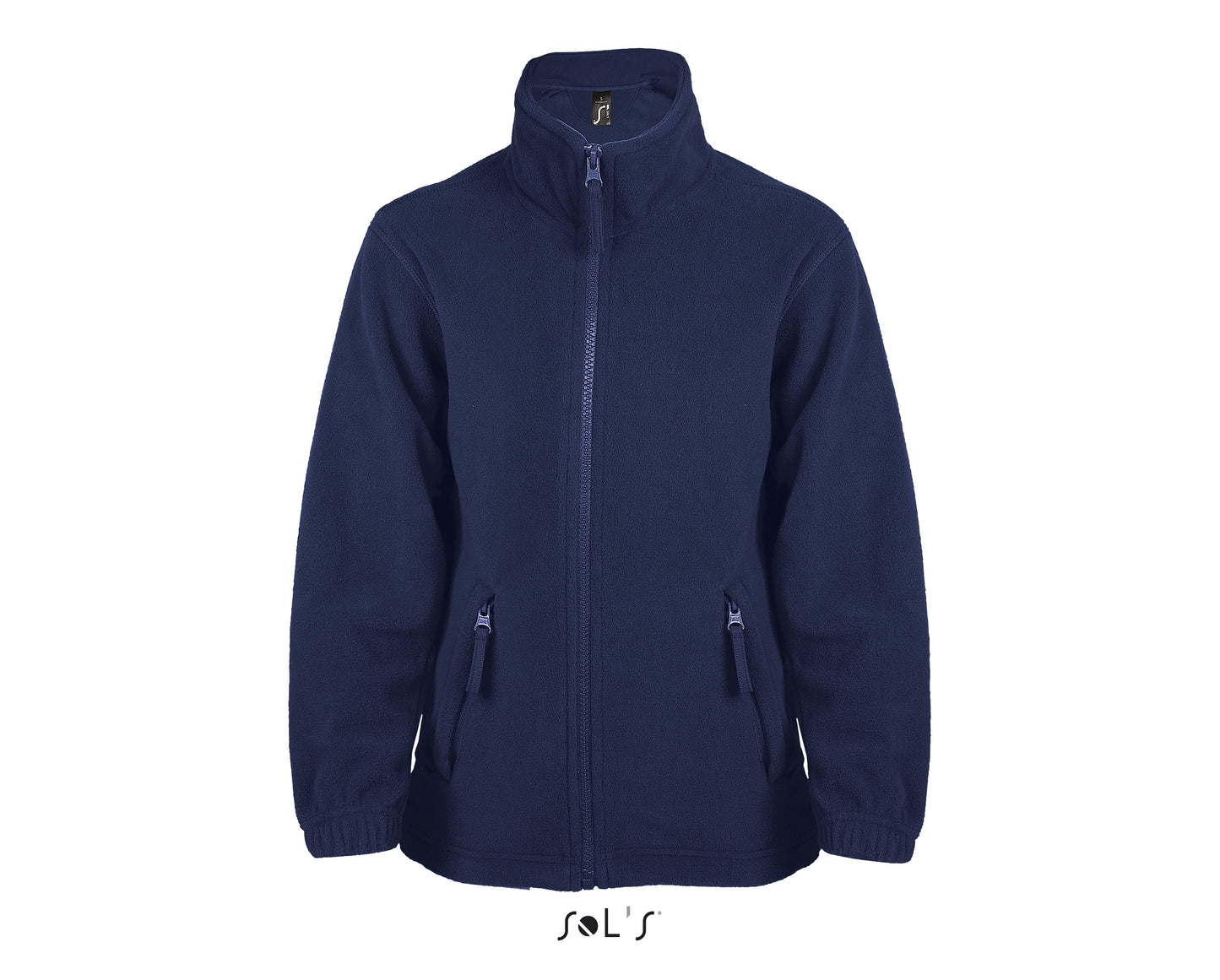 SOLS NORTH KIDS 00589 NAVY A