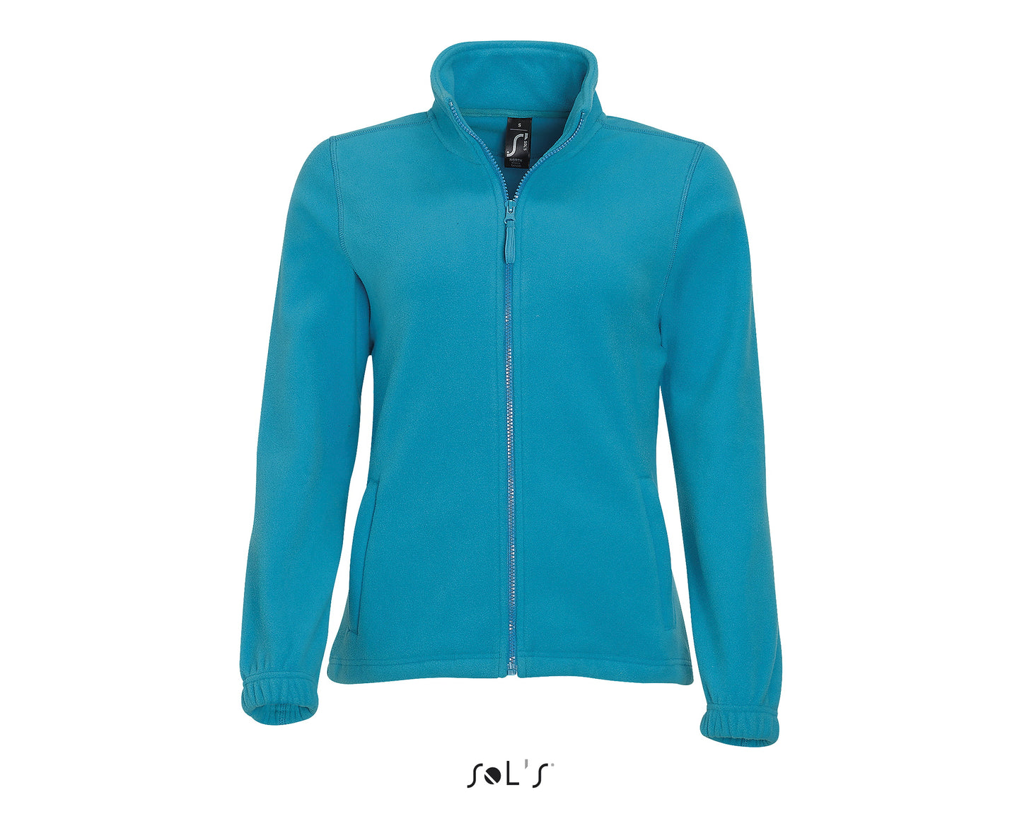 SOLS NORTH WOMEN 54500 AQUA A