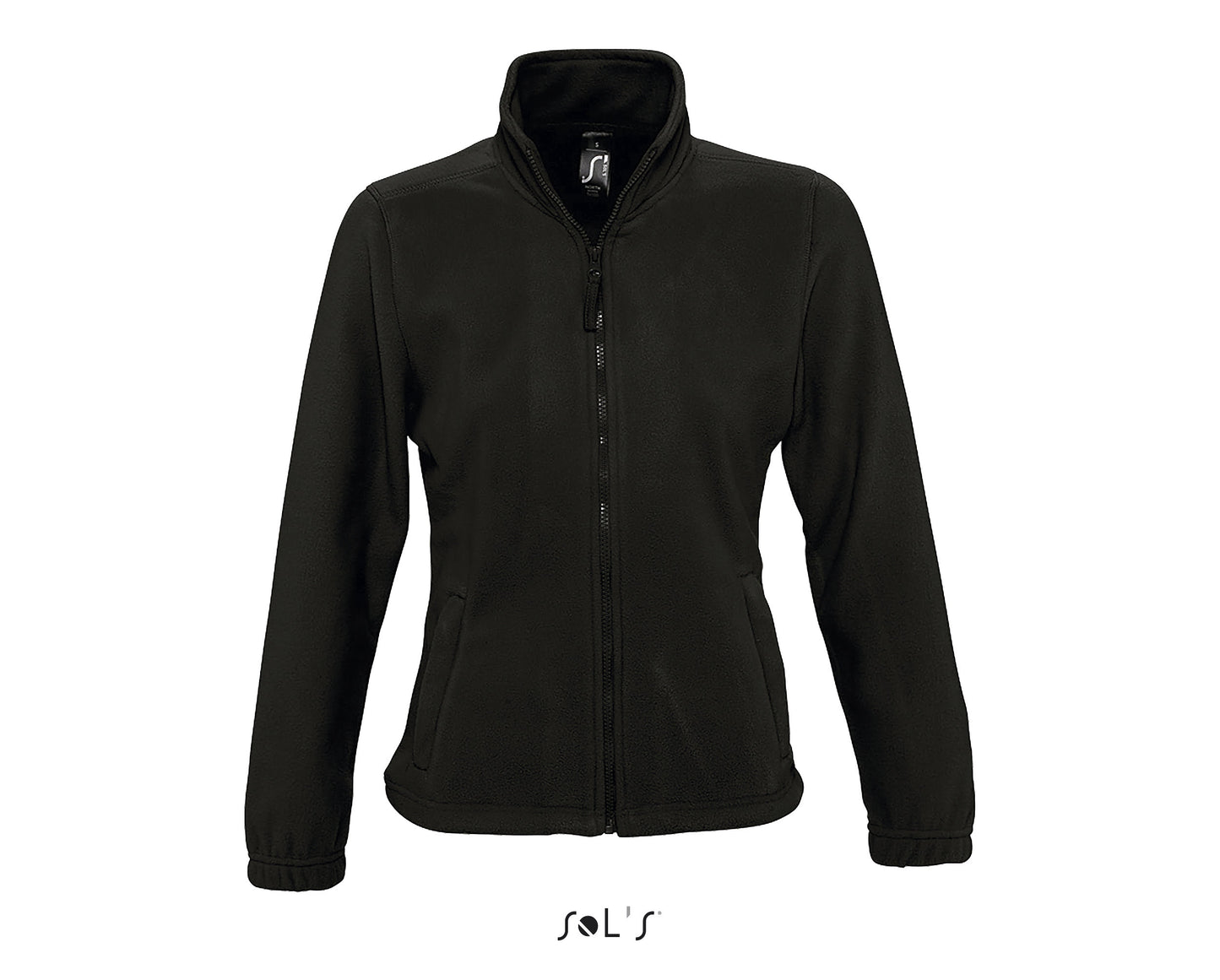 SOLS NORTH WOMEN 54500 BLACK A