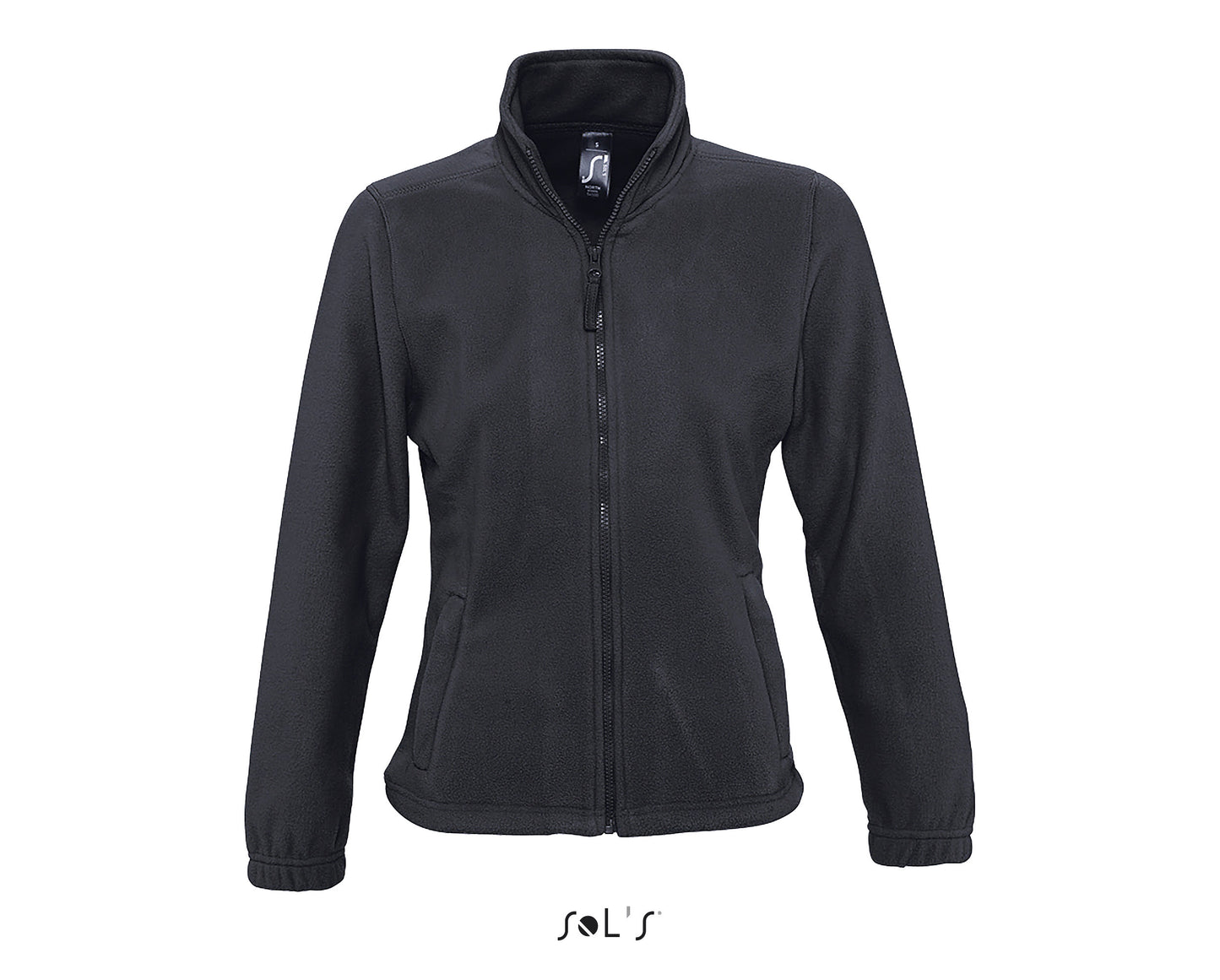 SOLS NORTH WOMEN 54500 CHARCOAL GREY A