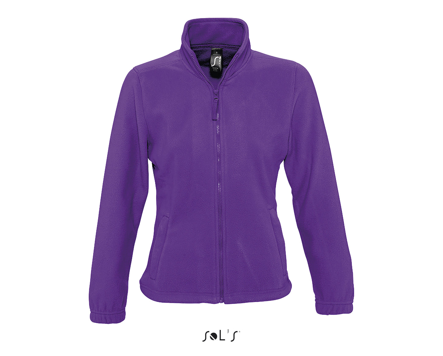 SOLS NORTH WOMEN 54500 DARK PURPLE A