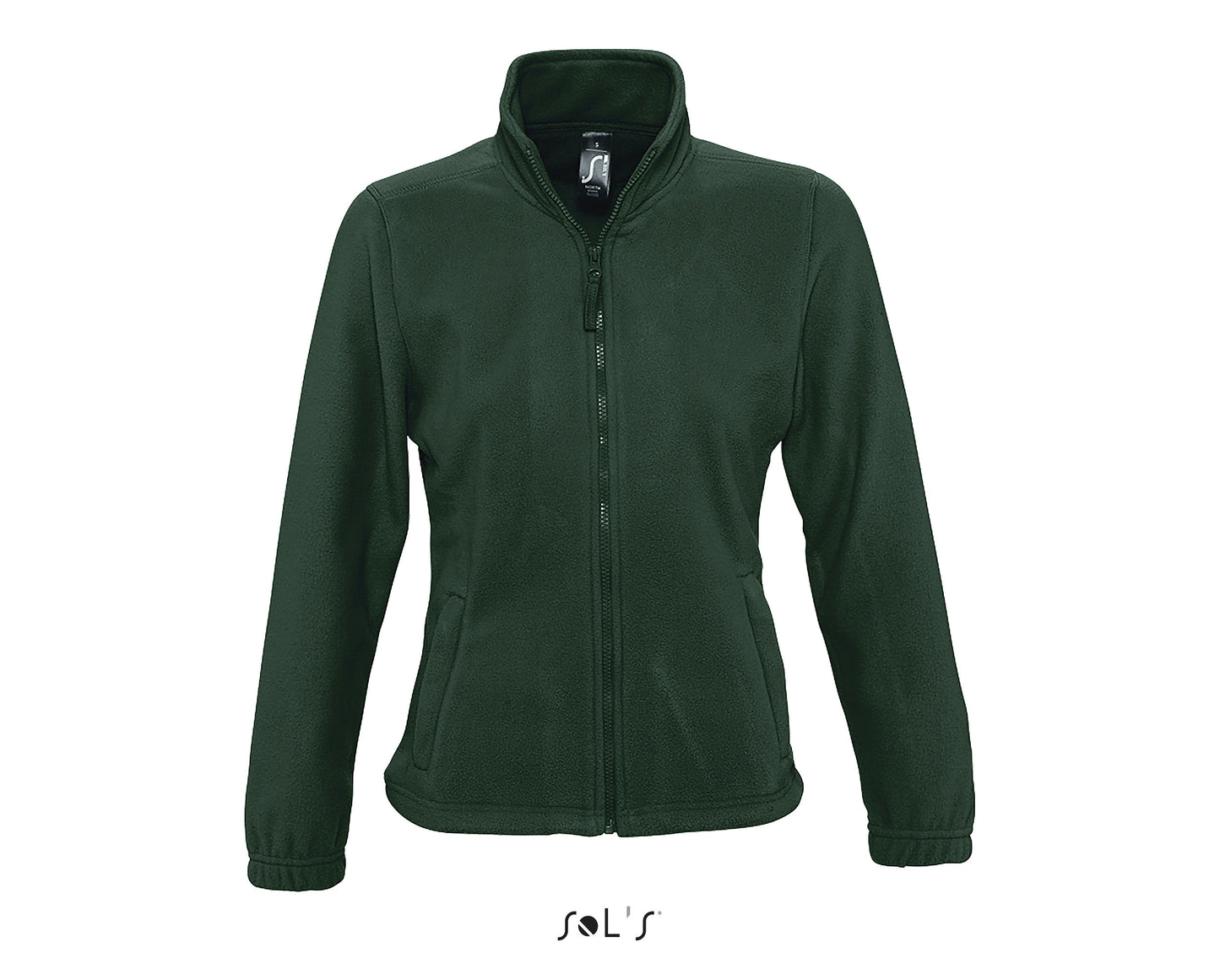 SOLS NORTH WOMEN 54500 FIR GREEN A