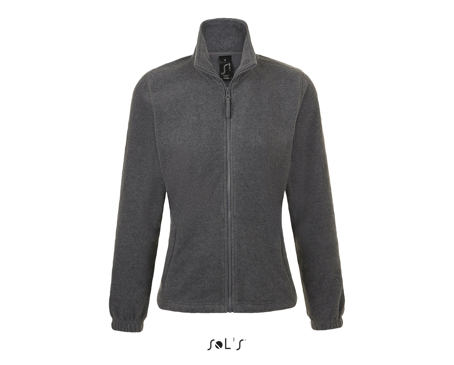 SOLS NORTH WOMEN 54500 GREY MELANGE A