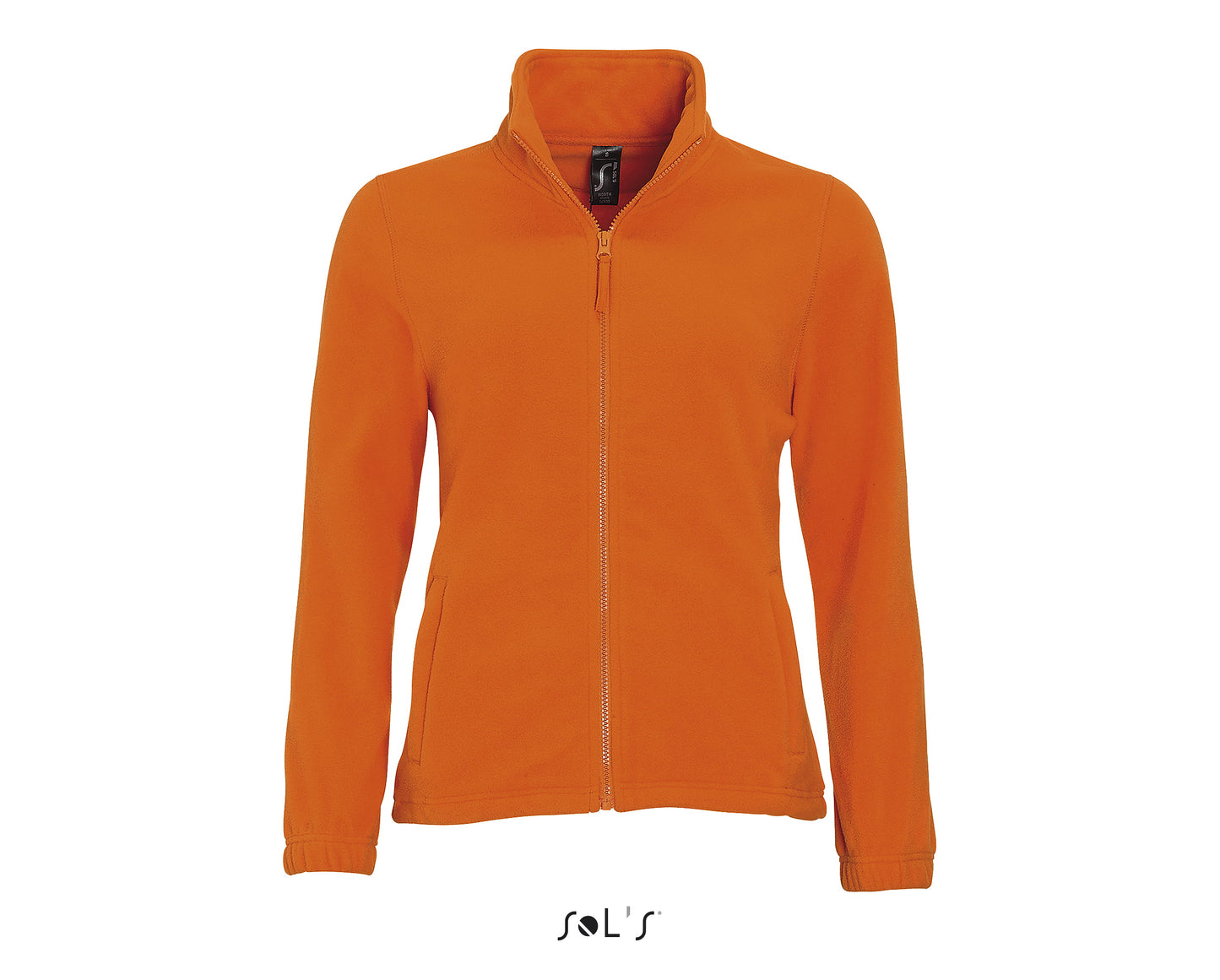SOLS NORTH WOMEN 54500 ORANGE A