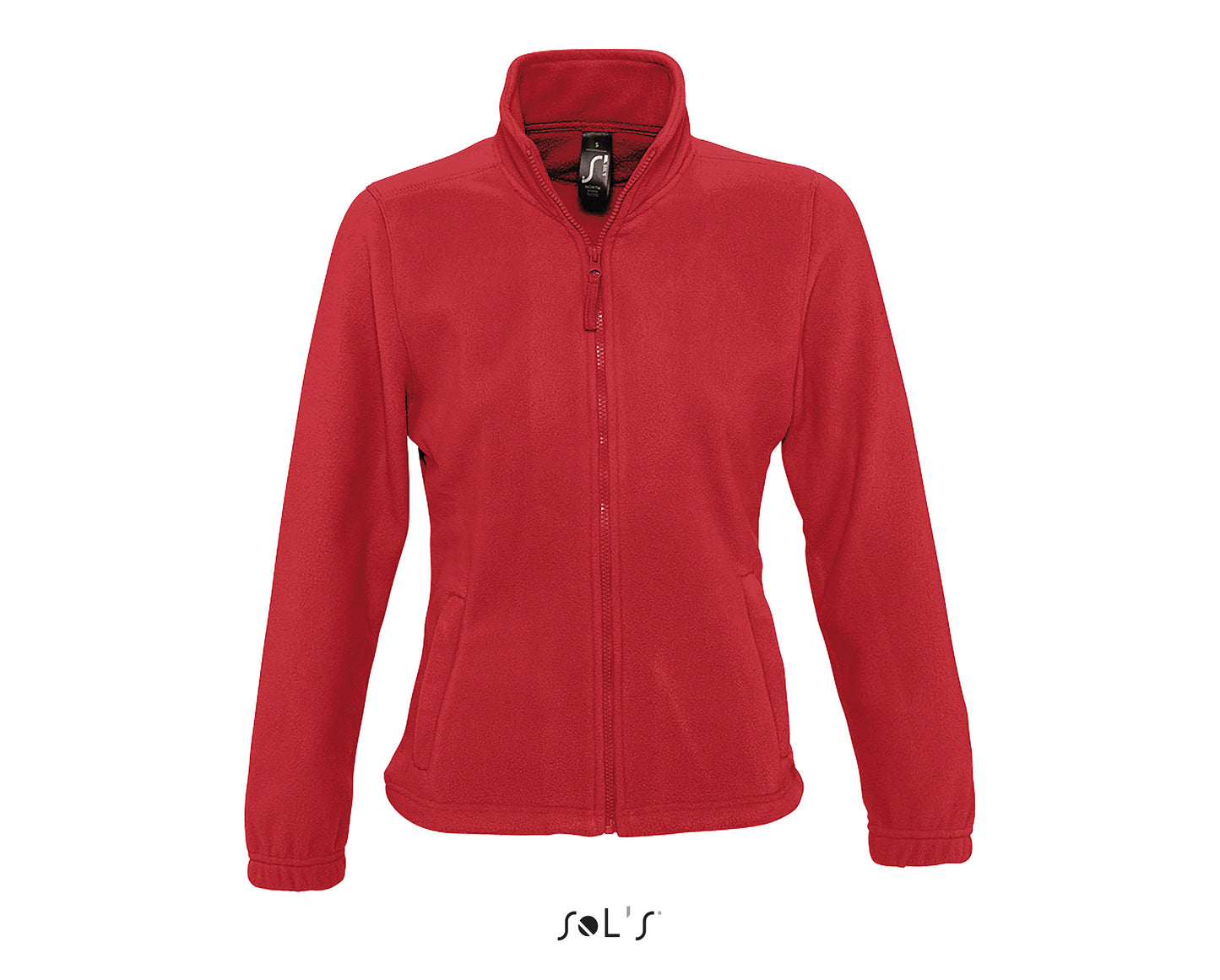 SOLS NORTH WOMEN 54500 RED A