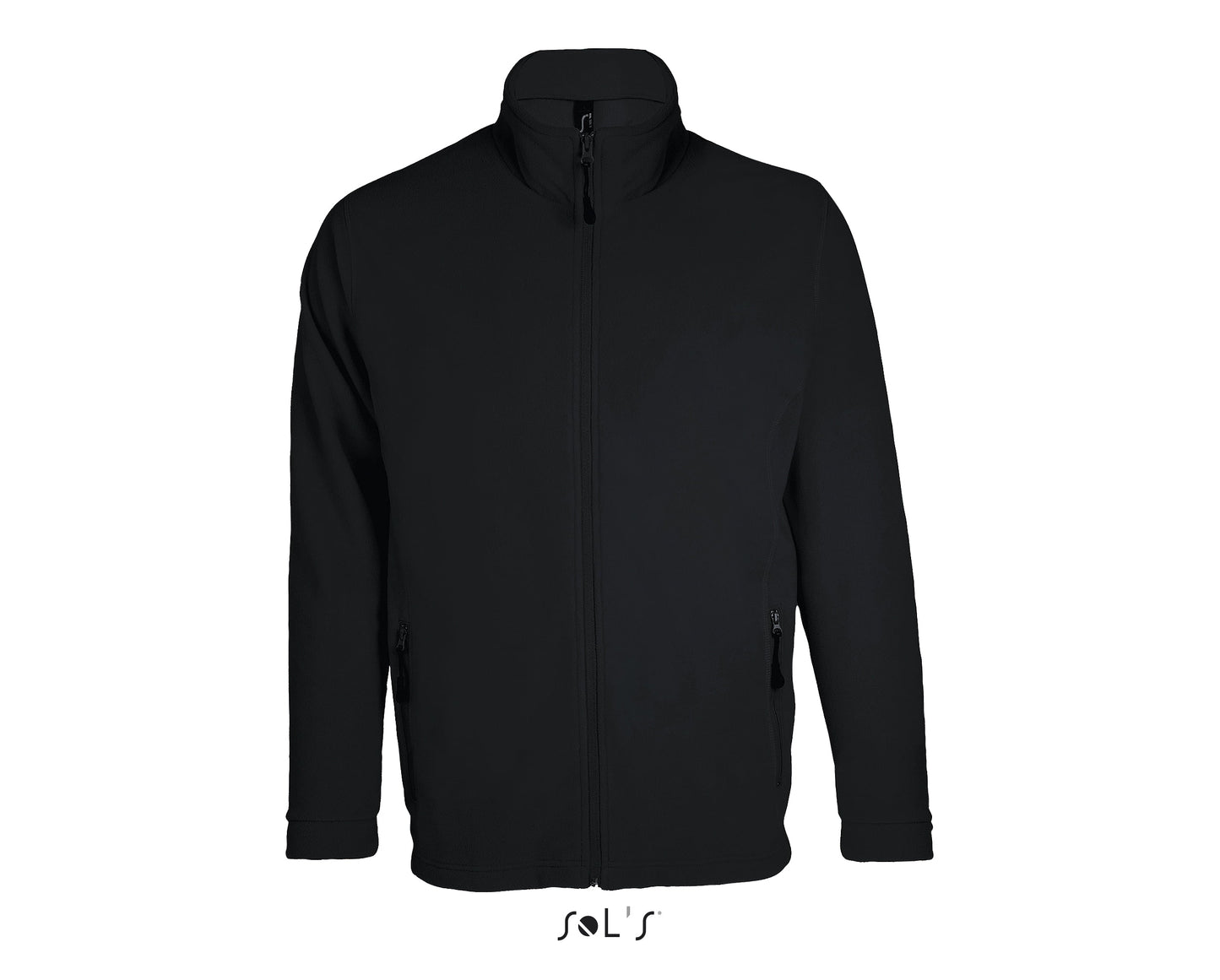 SOLS NOVA MEN 00586 BLACK A
