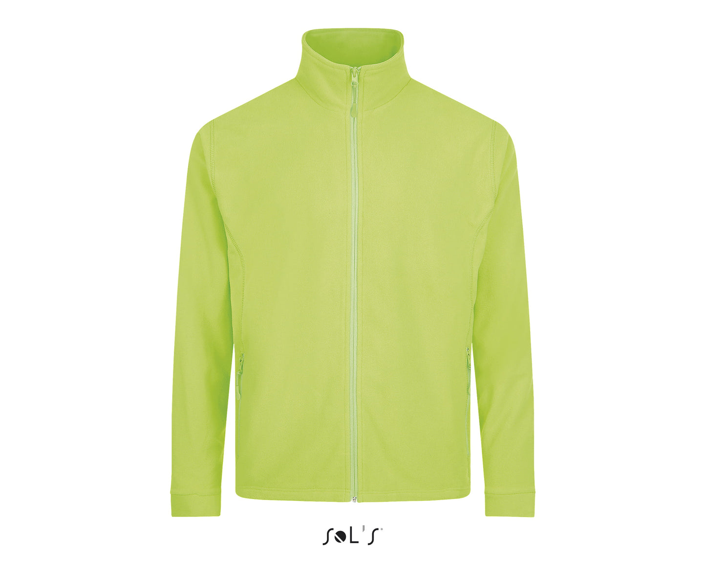 SOLS NOVA MEN 00586 NEON GREEN A