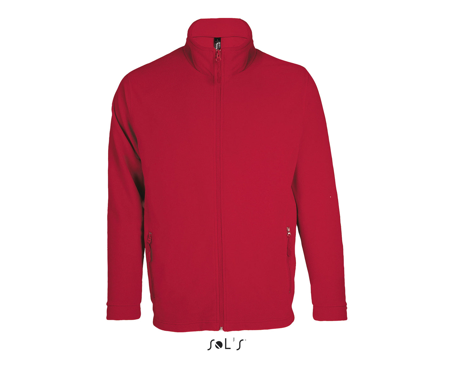 SOLS NOVA MEN 00586 RED A